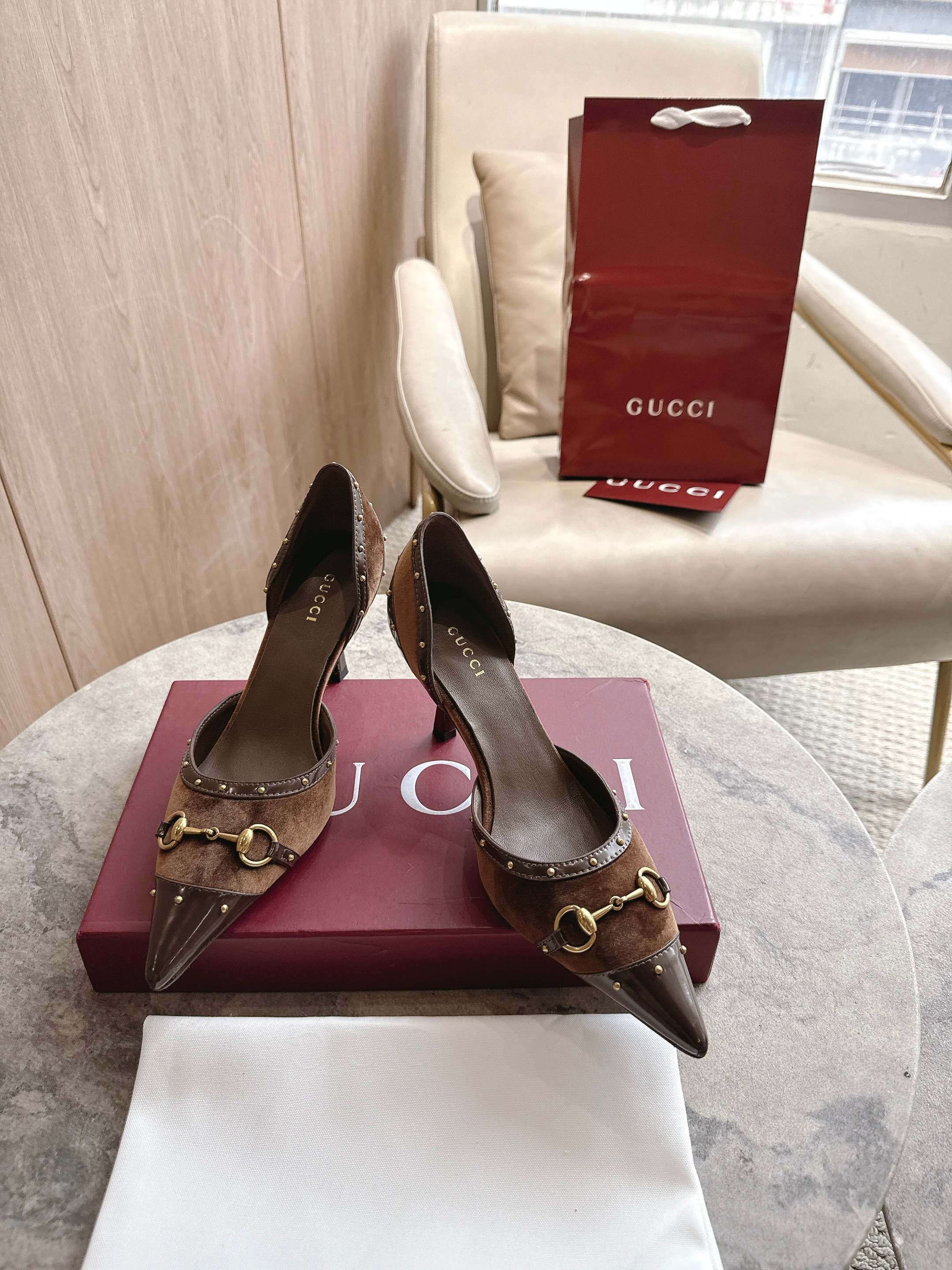 Gucci