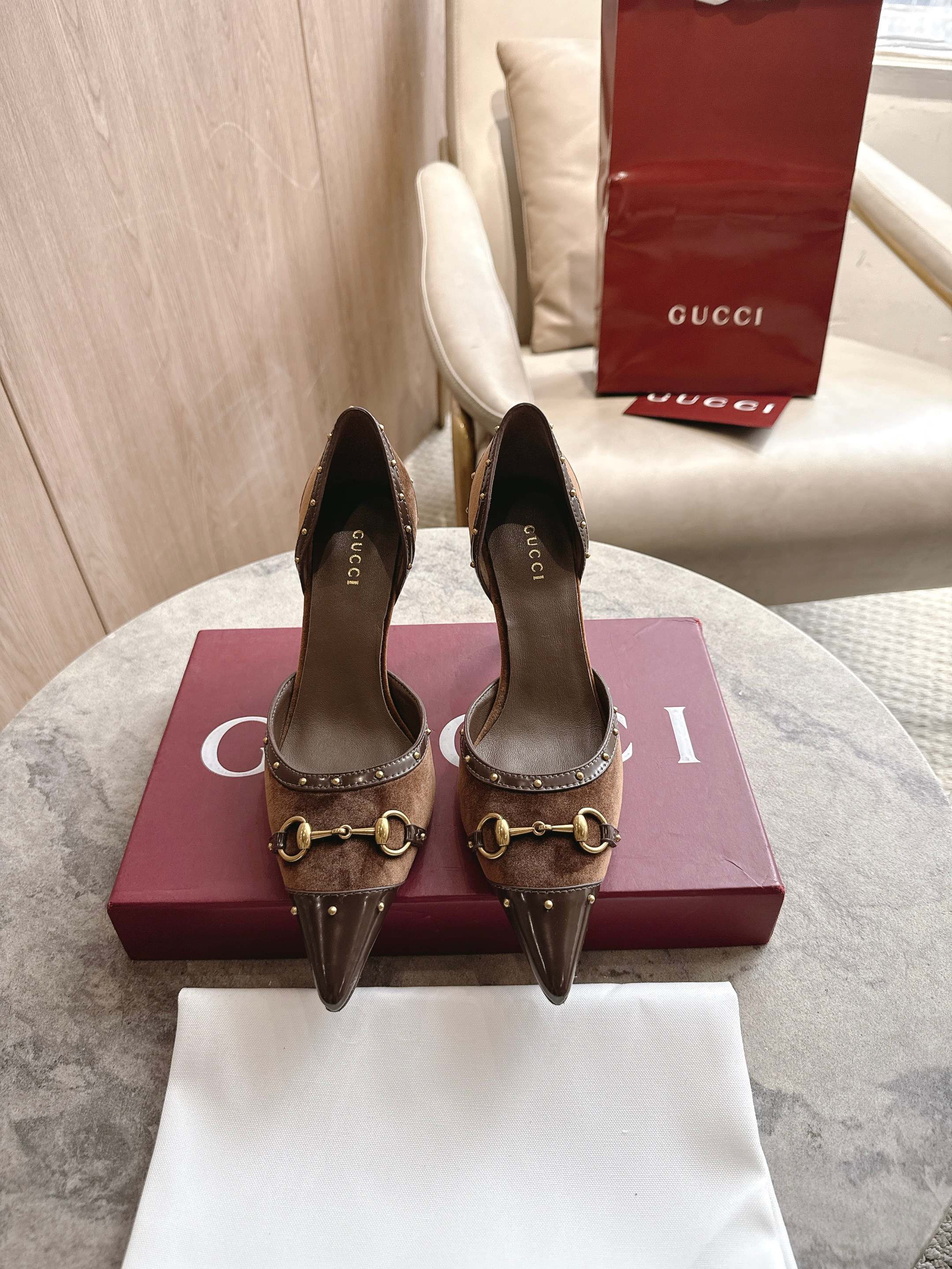 Gucci