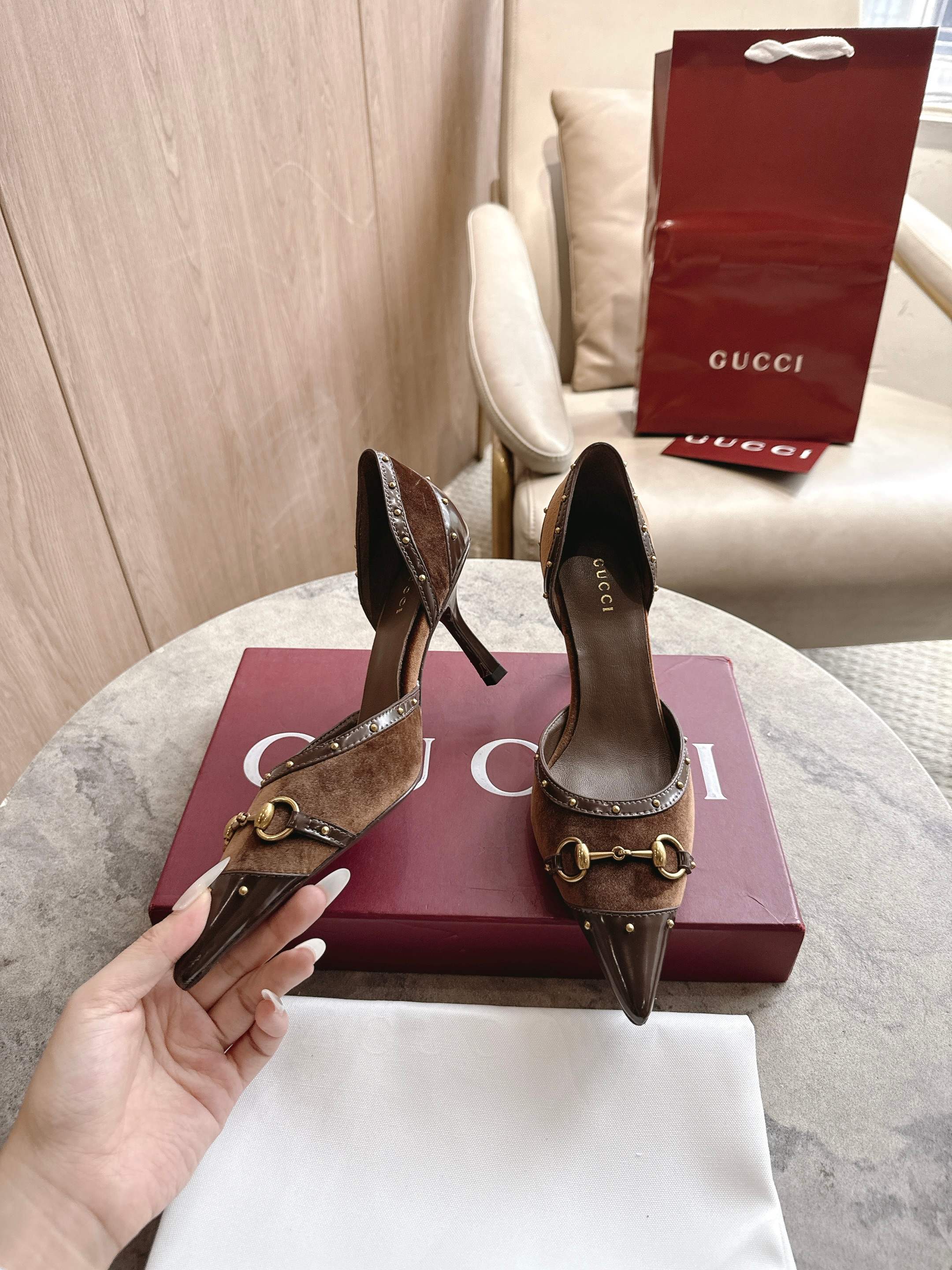 Gucci