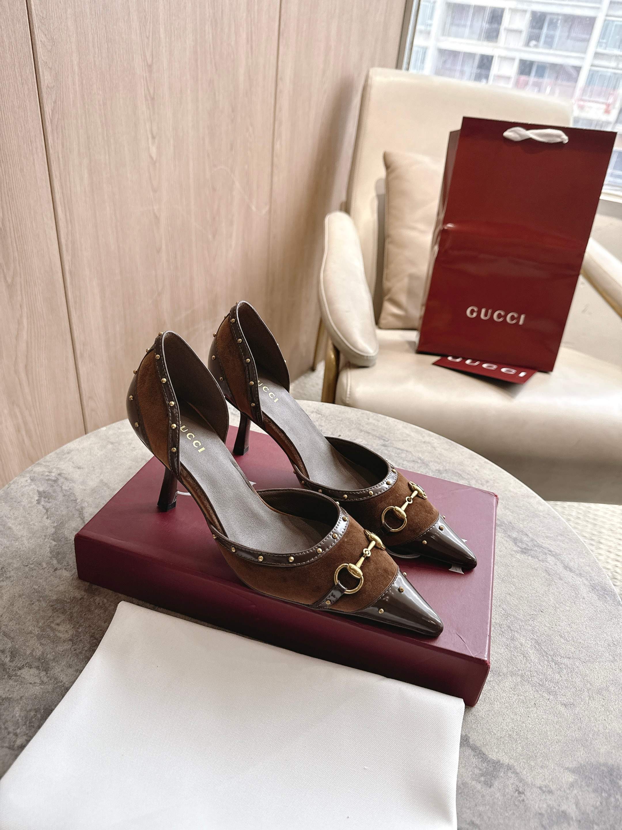 Gucci