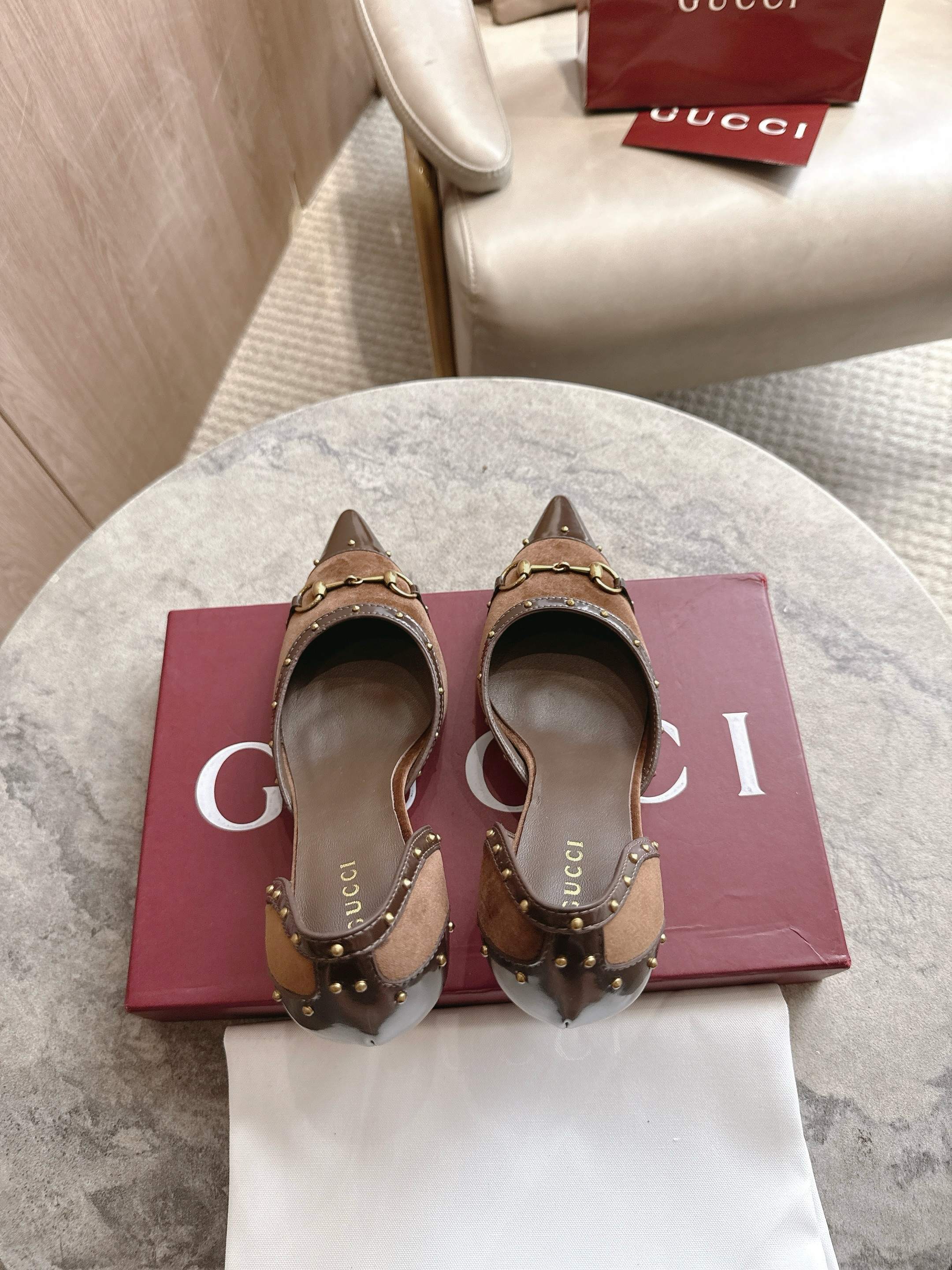 Gucci