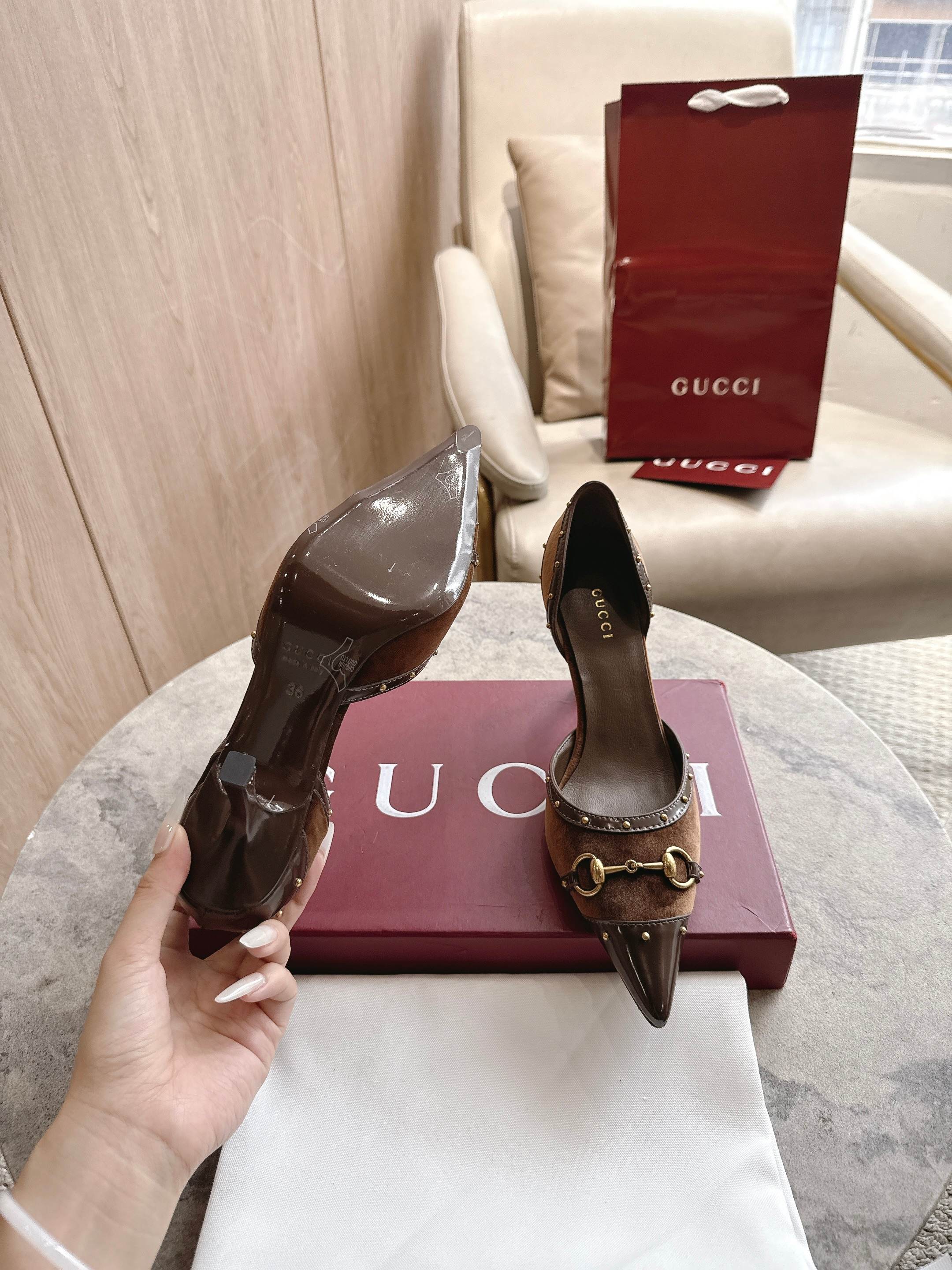 Gucci