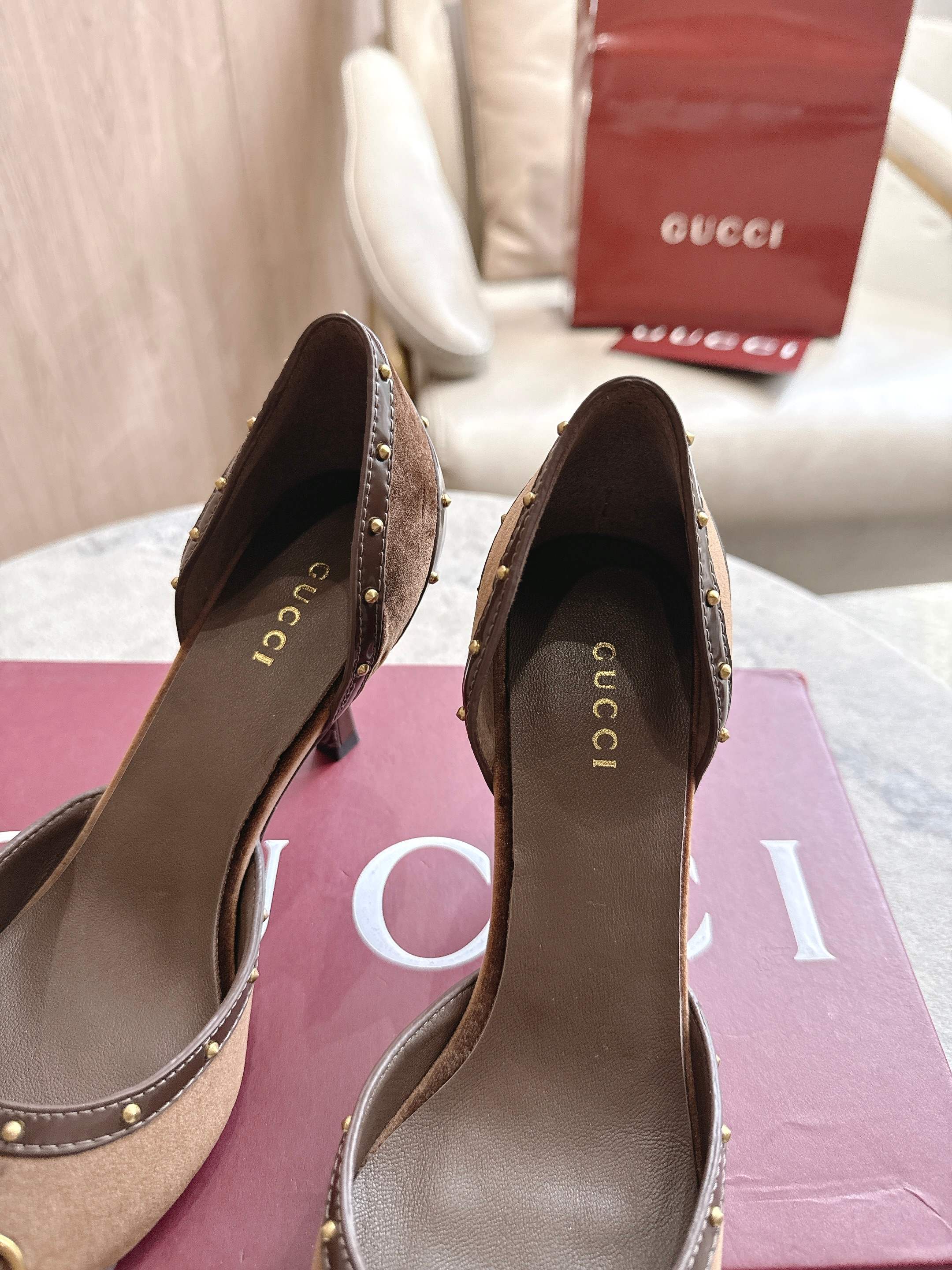 Gucci