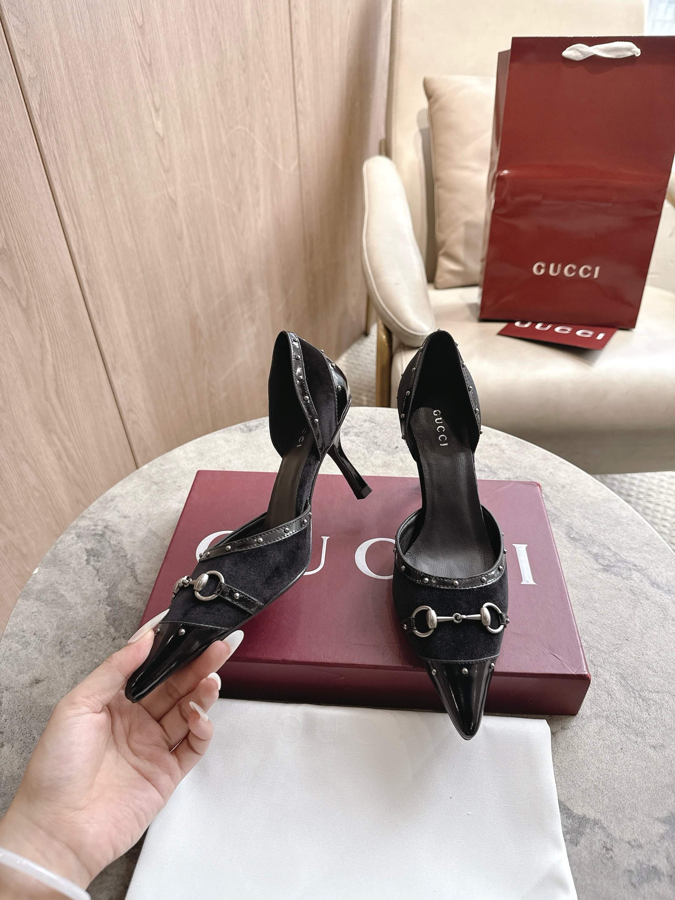 Gucci