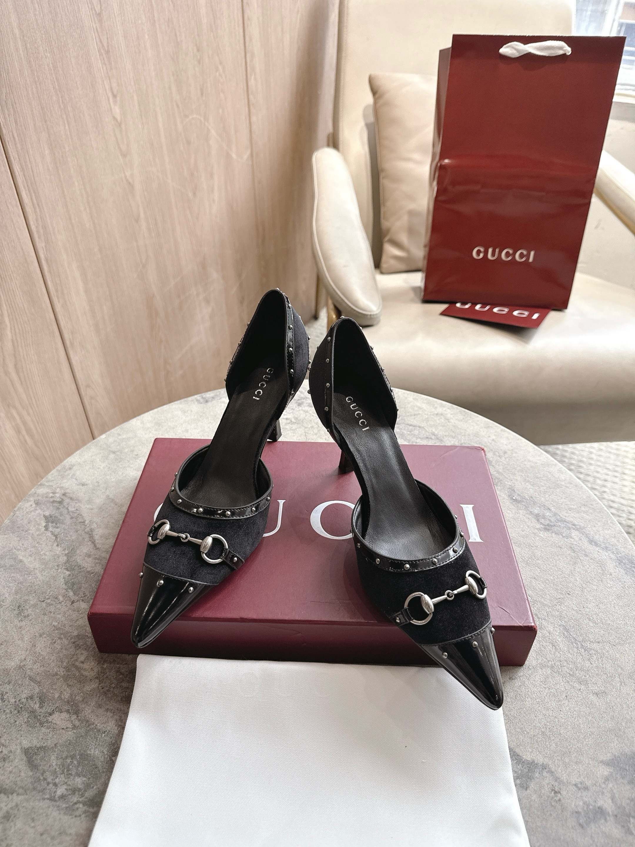 Gucci