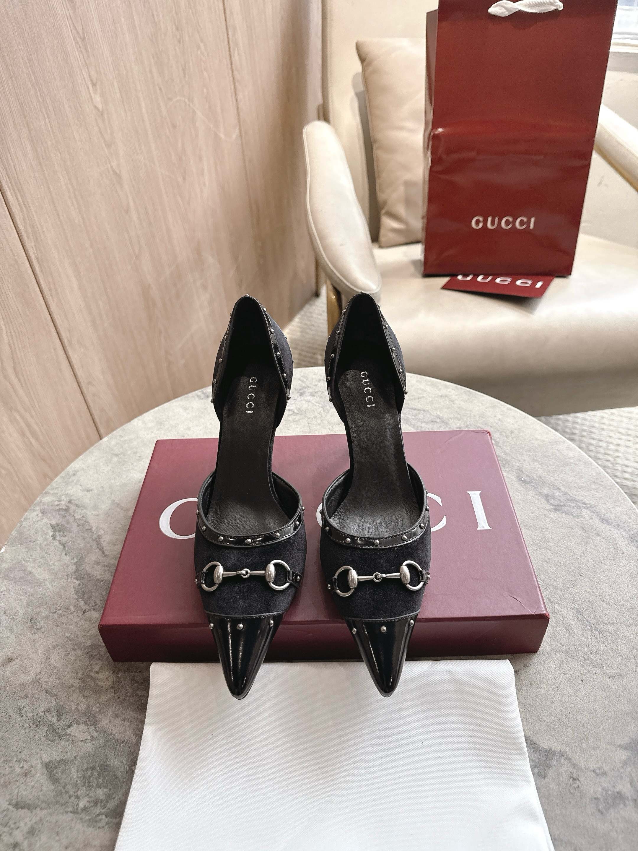 Gucci