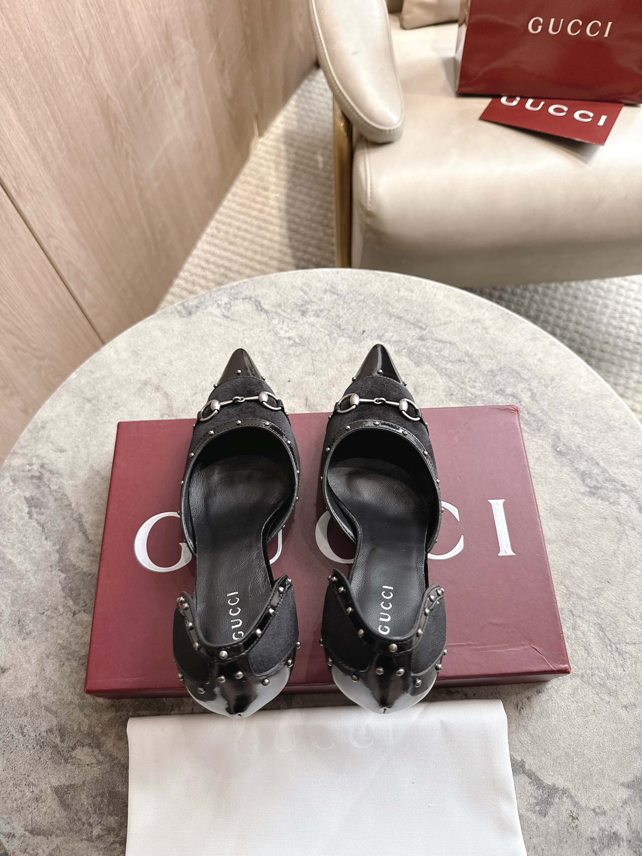 Gucci