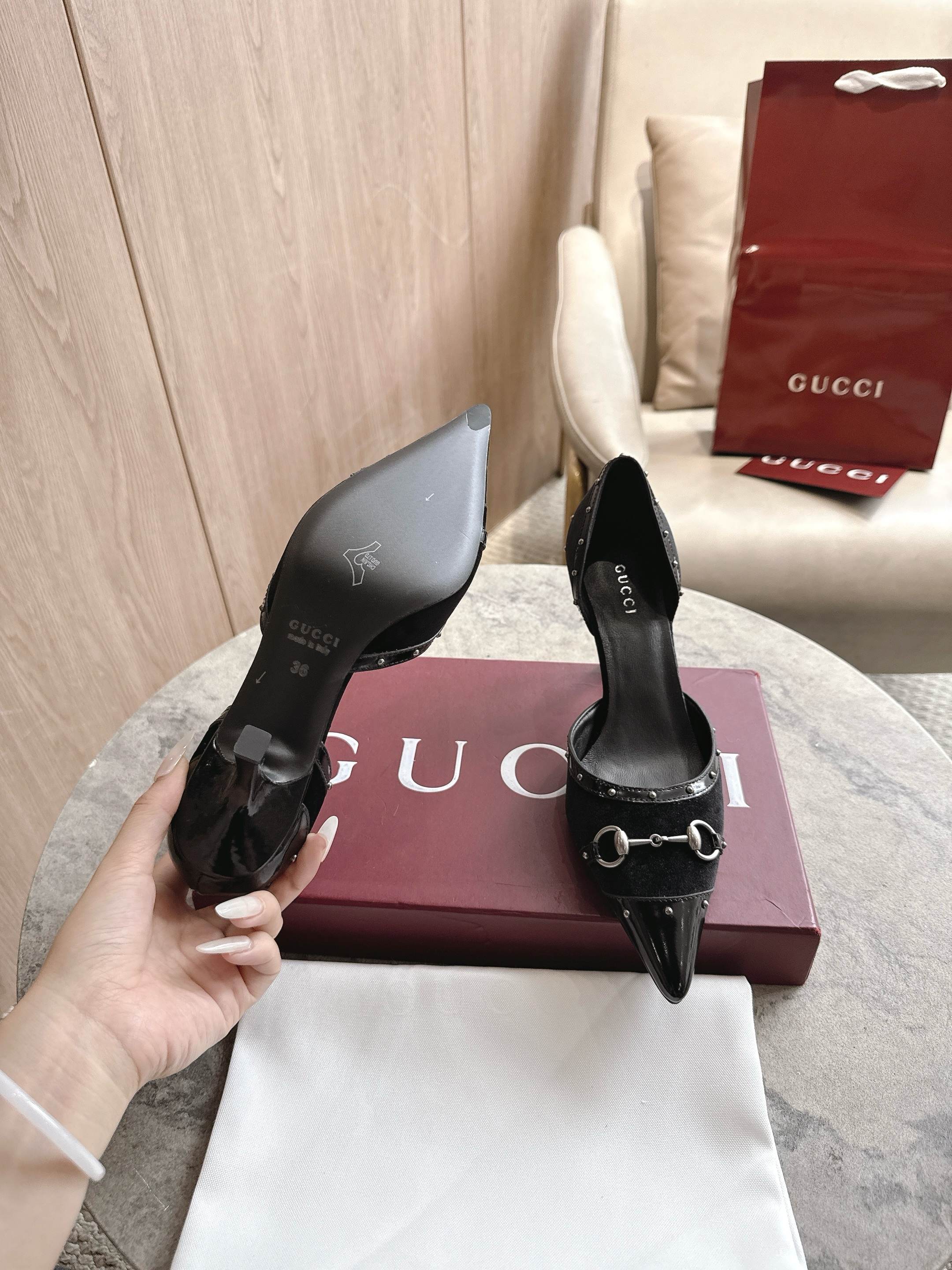 Gucci