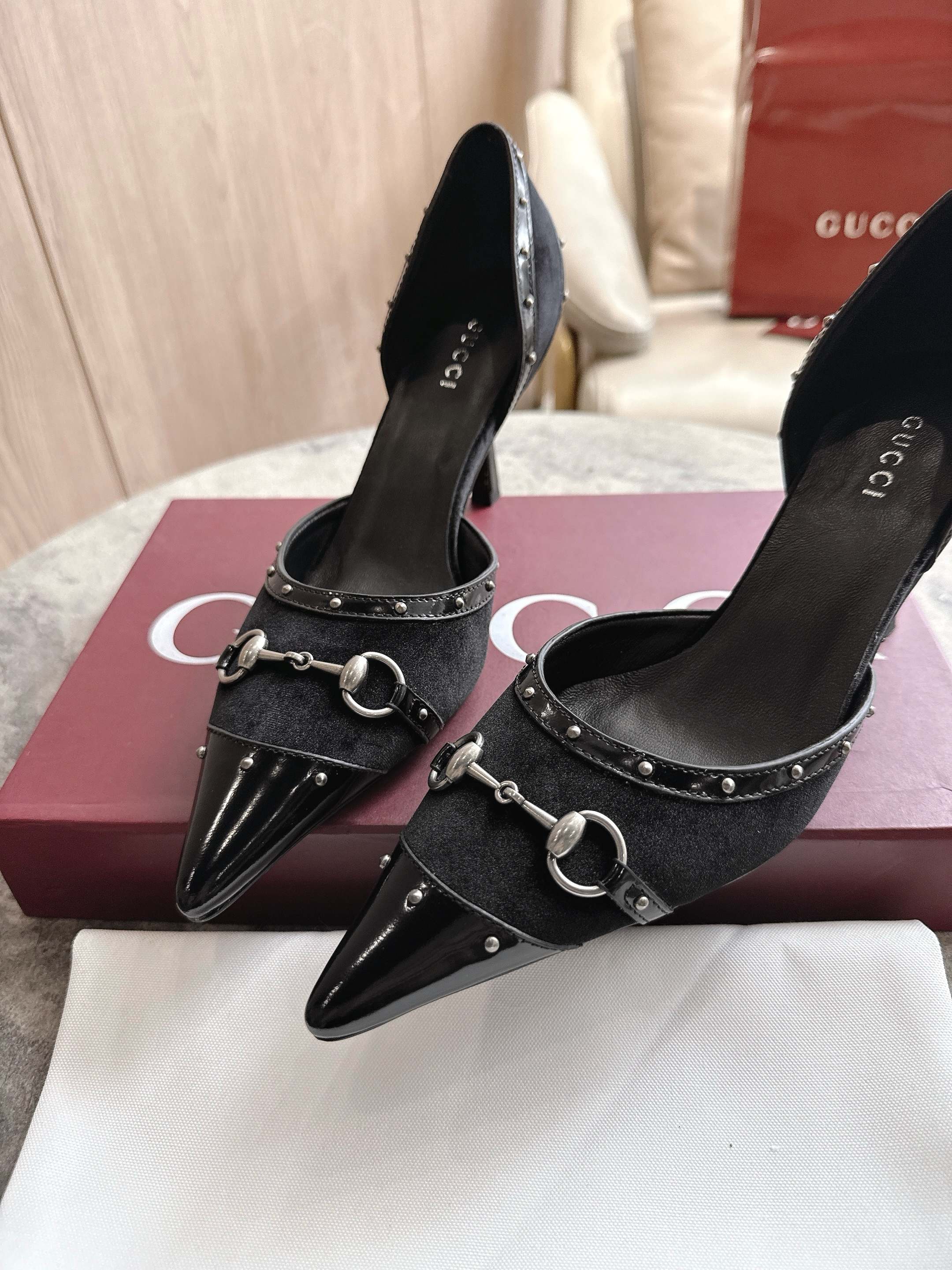 Gucci