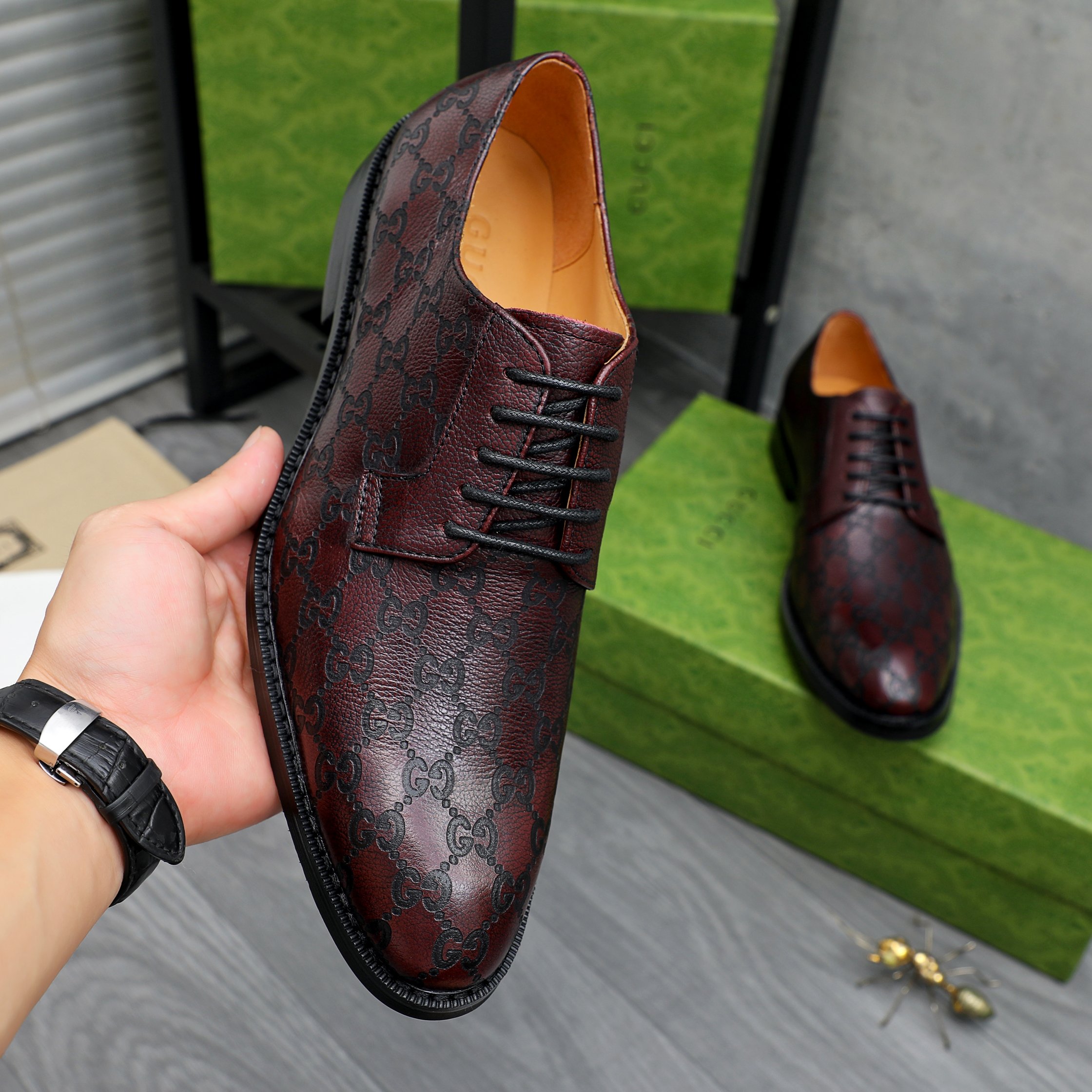 Gucci