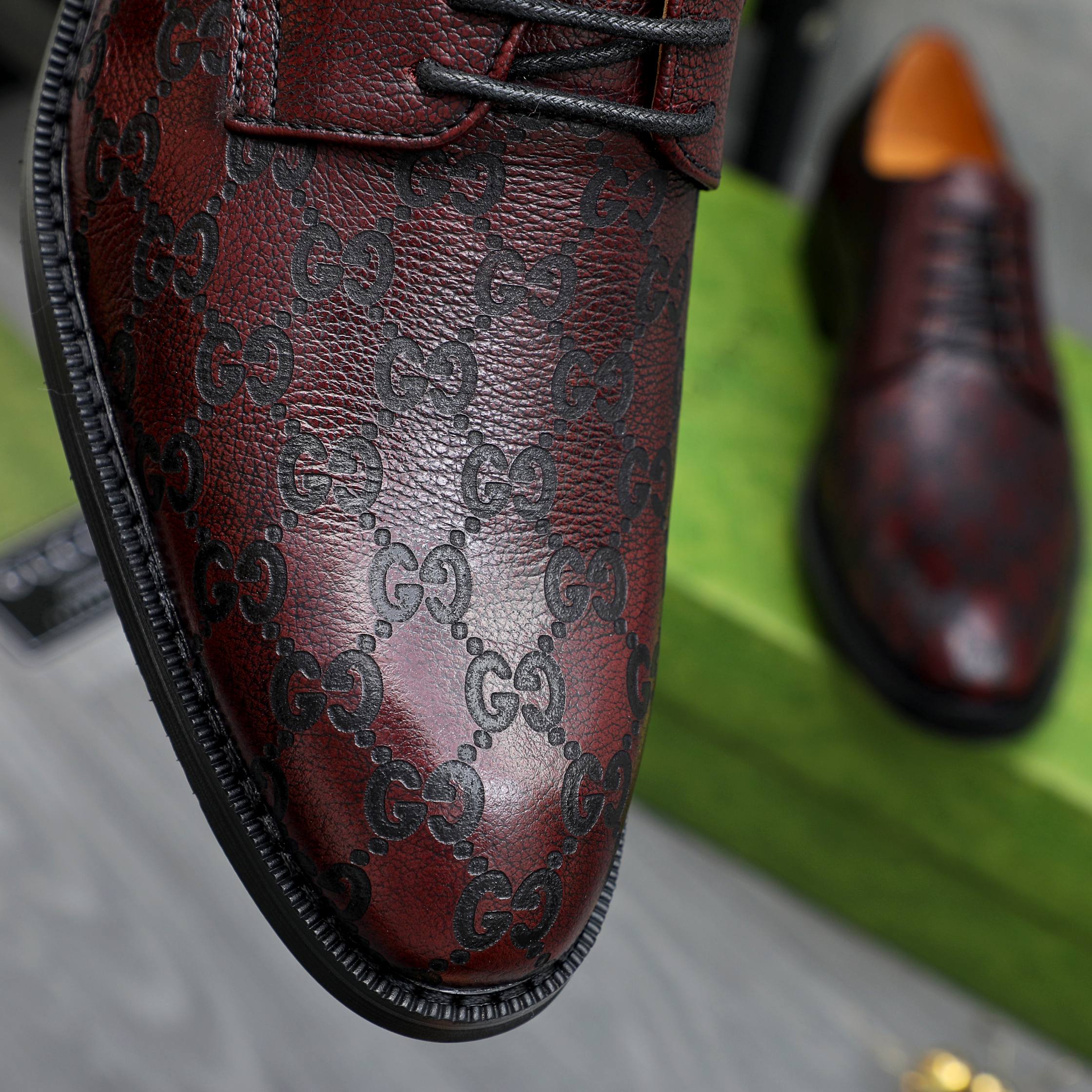 Gucci