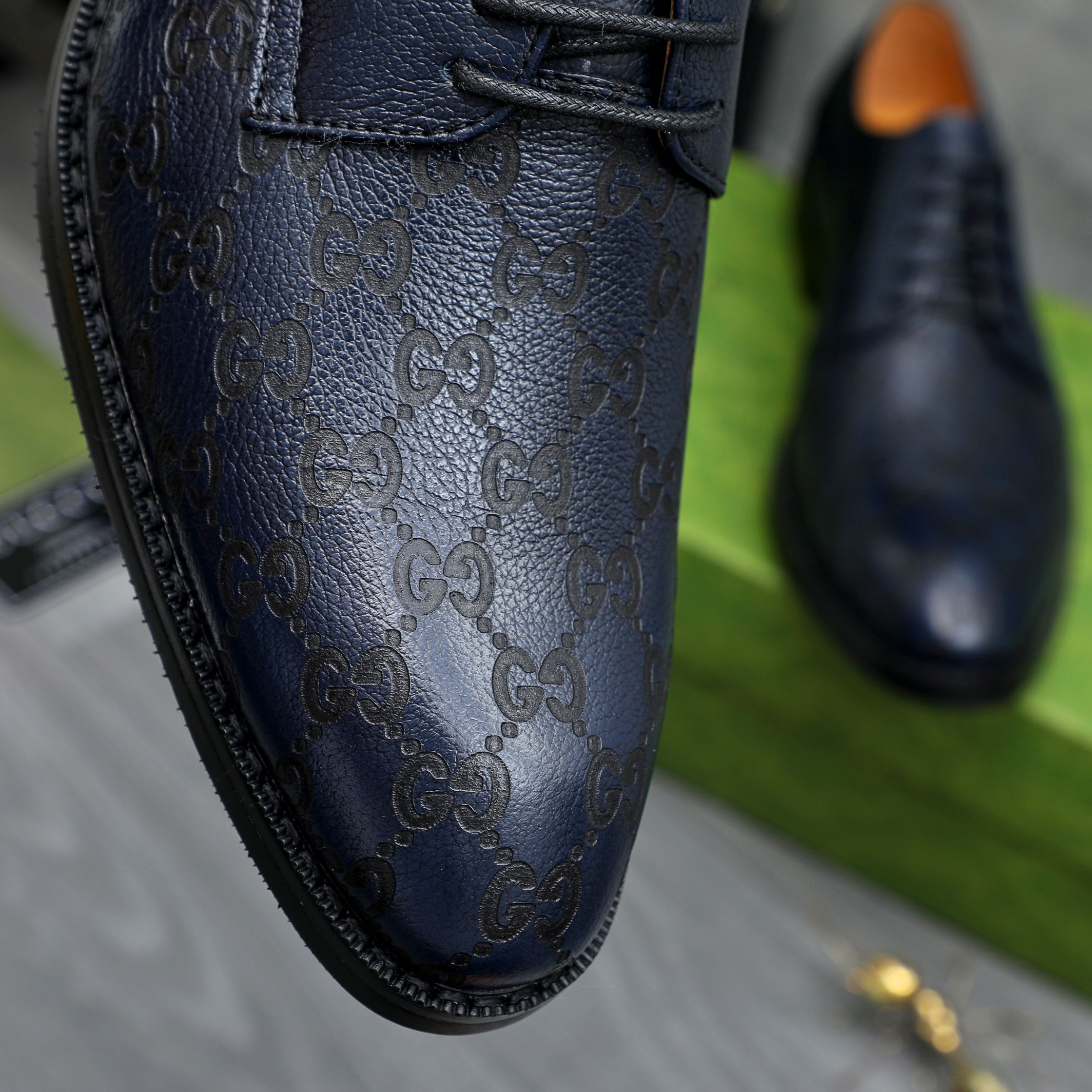Gucci