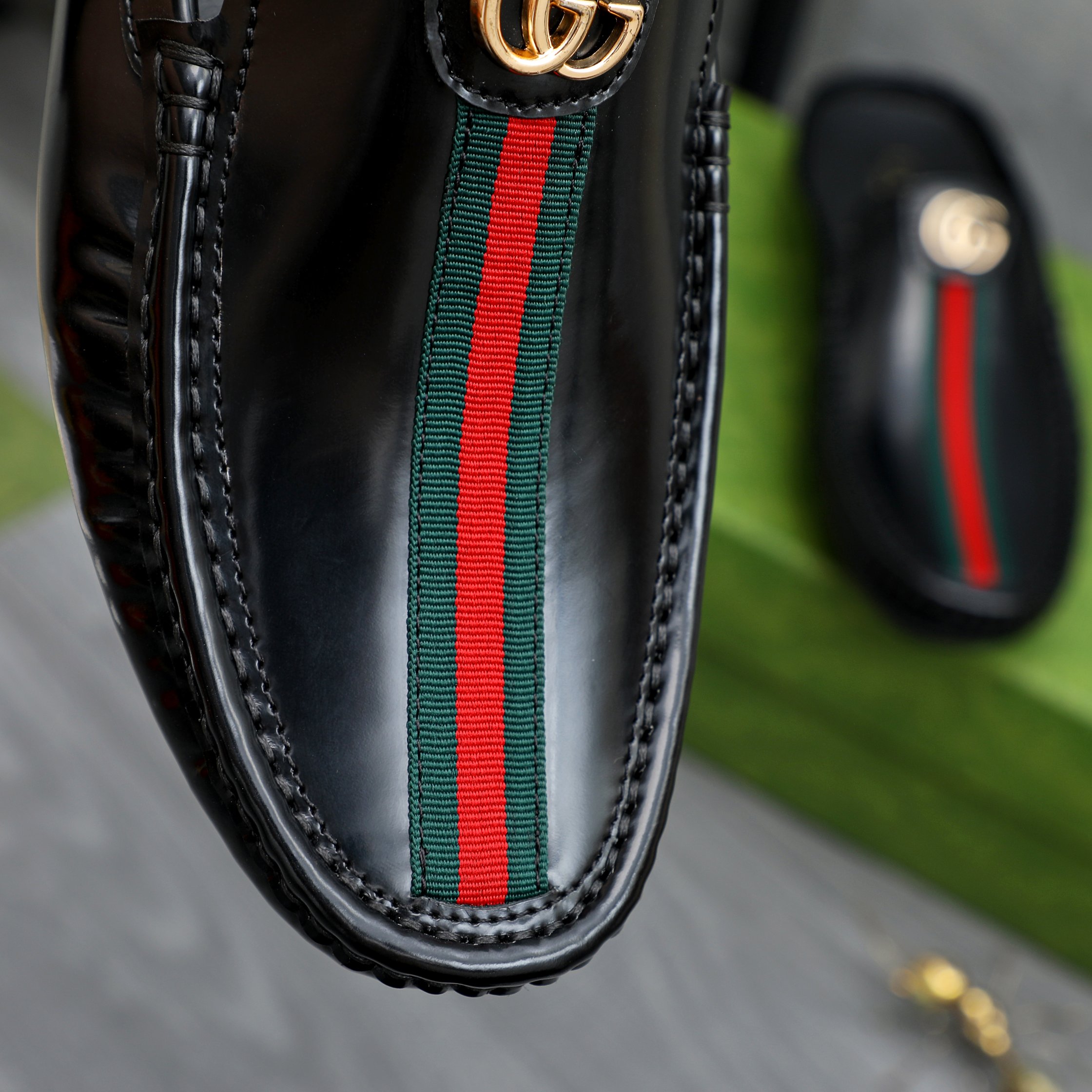 Gucci