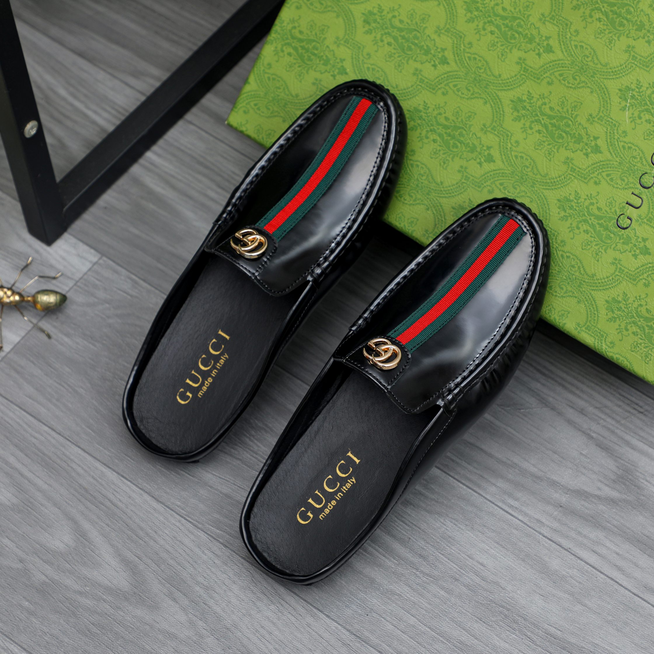 Gucci