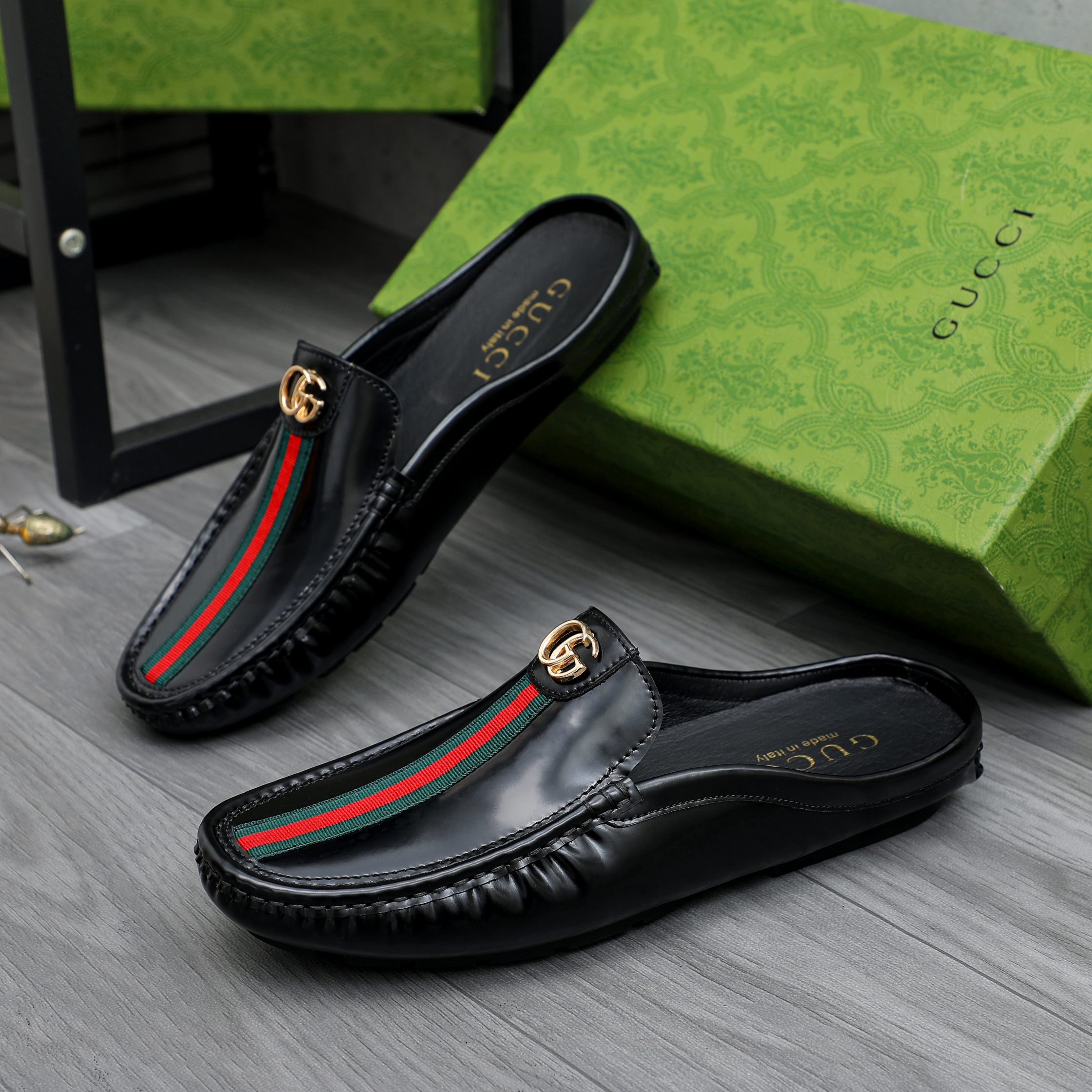 Gucci