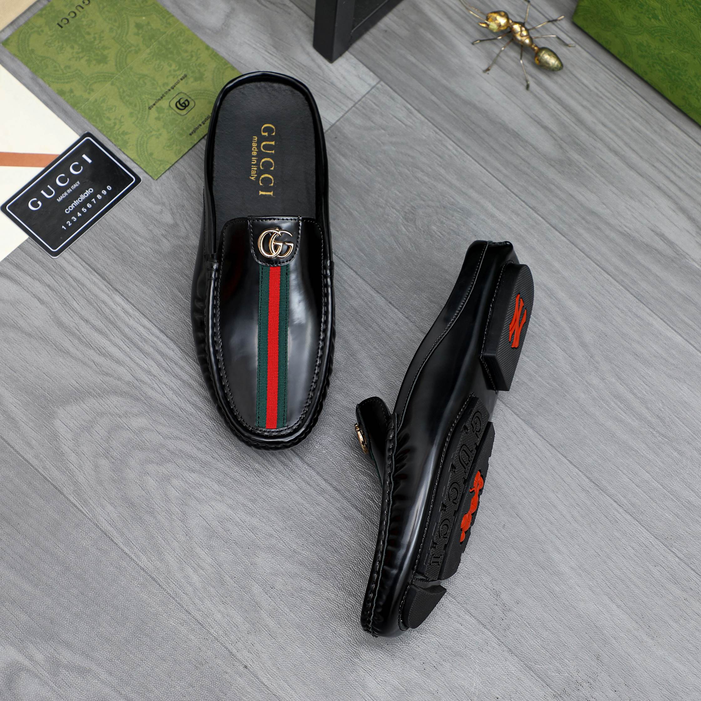 Gucci