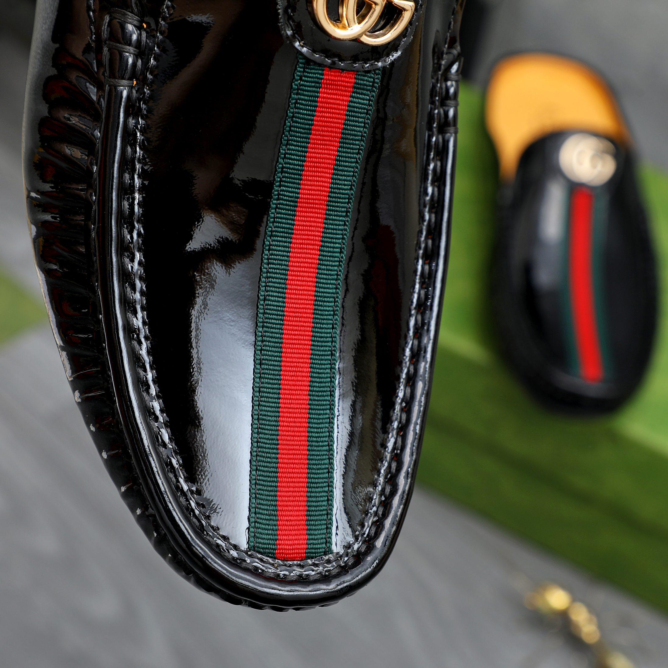 Gucci