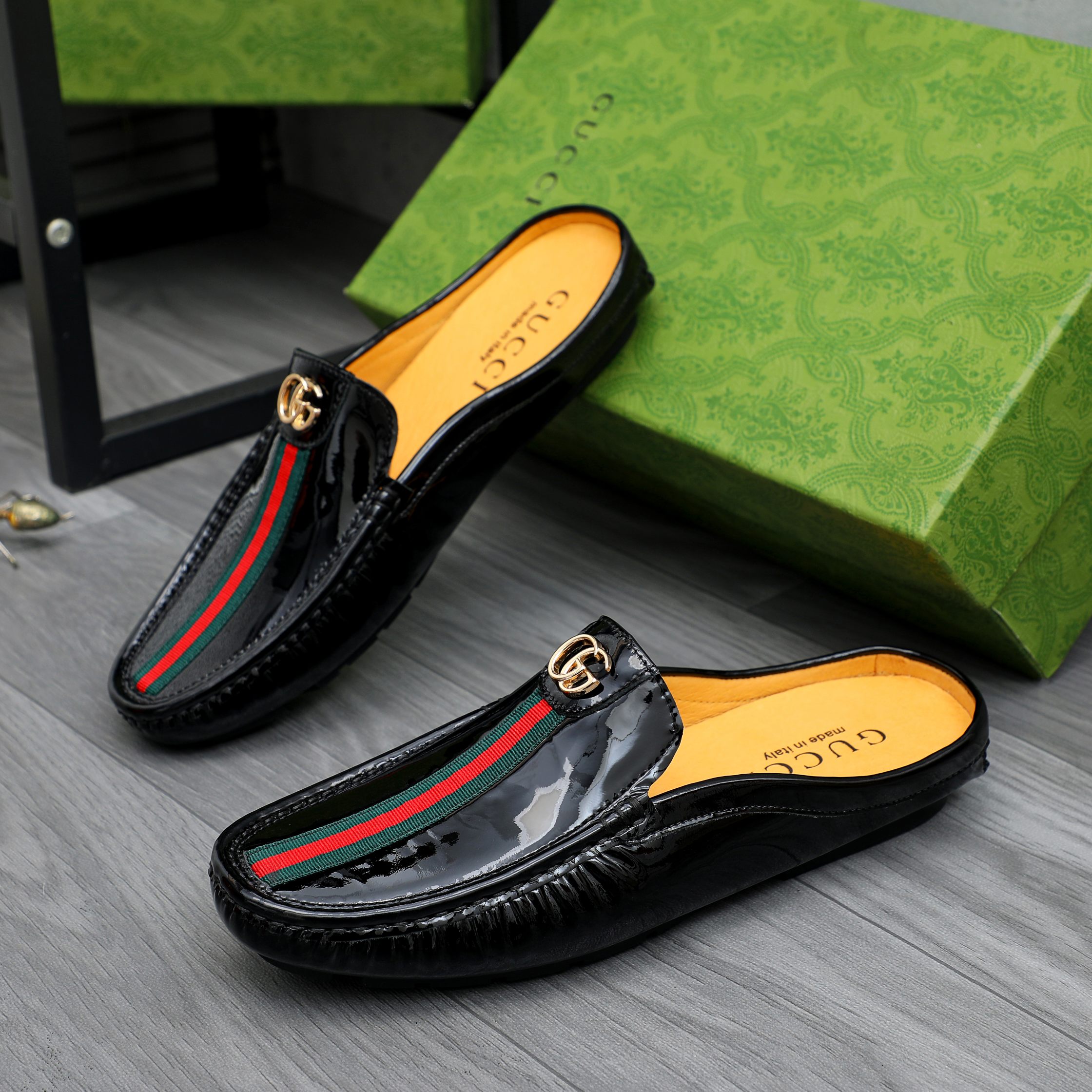 Gucci
