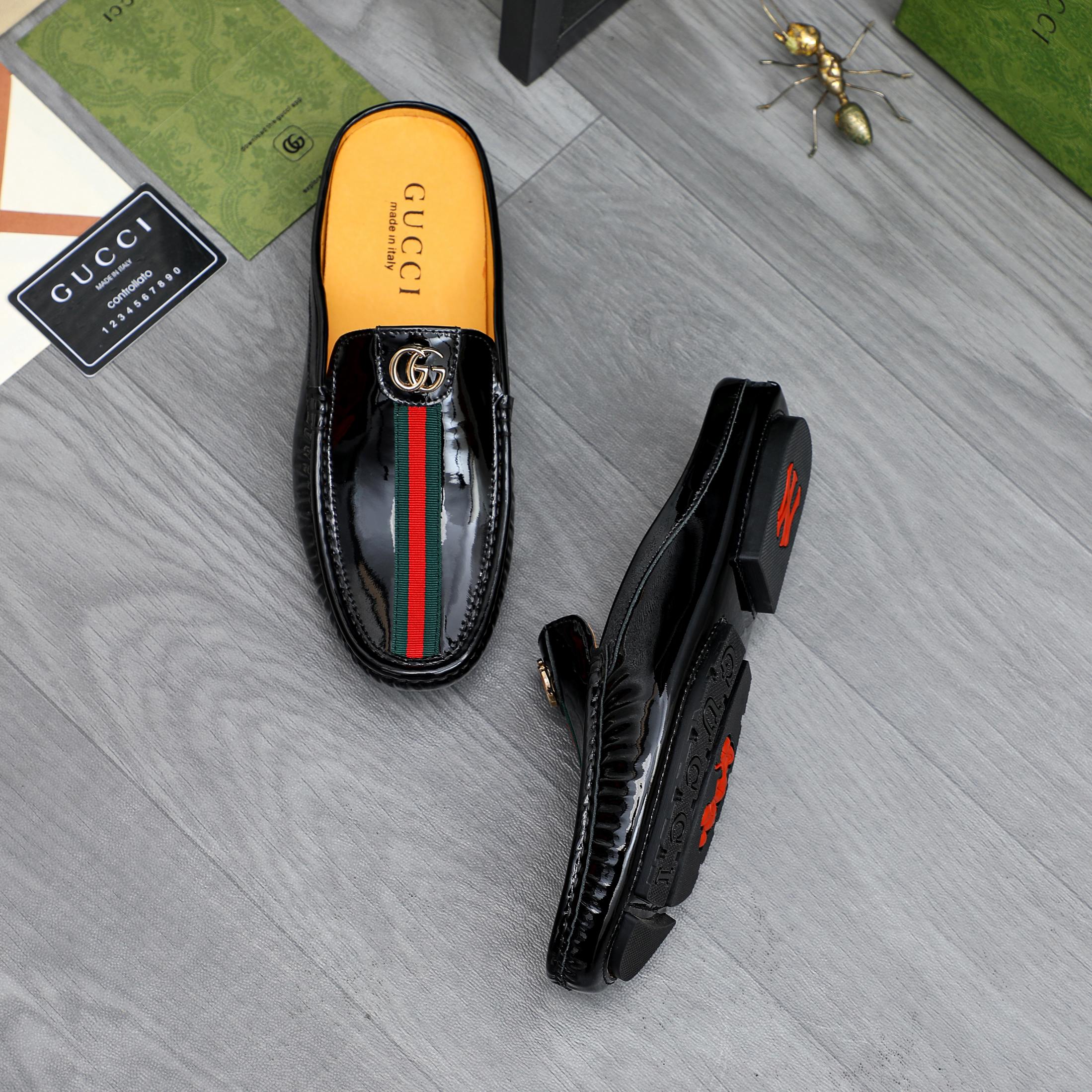 Gucci
