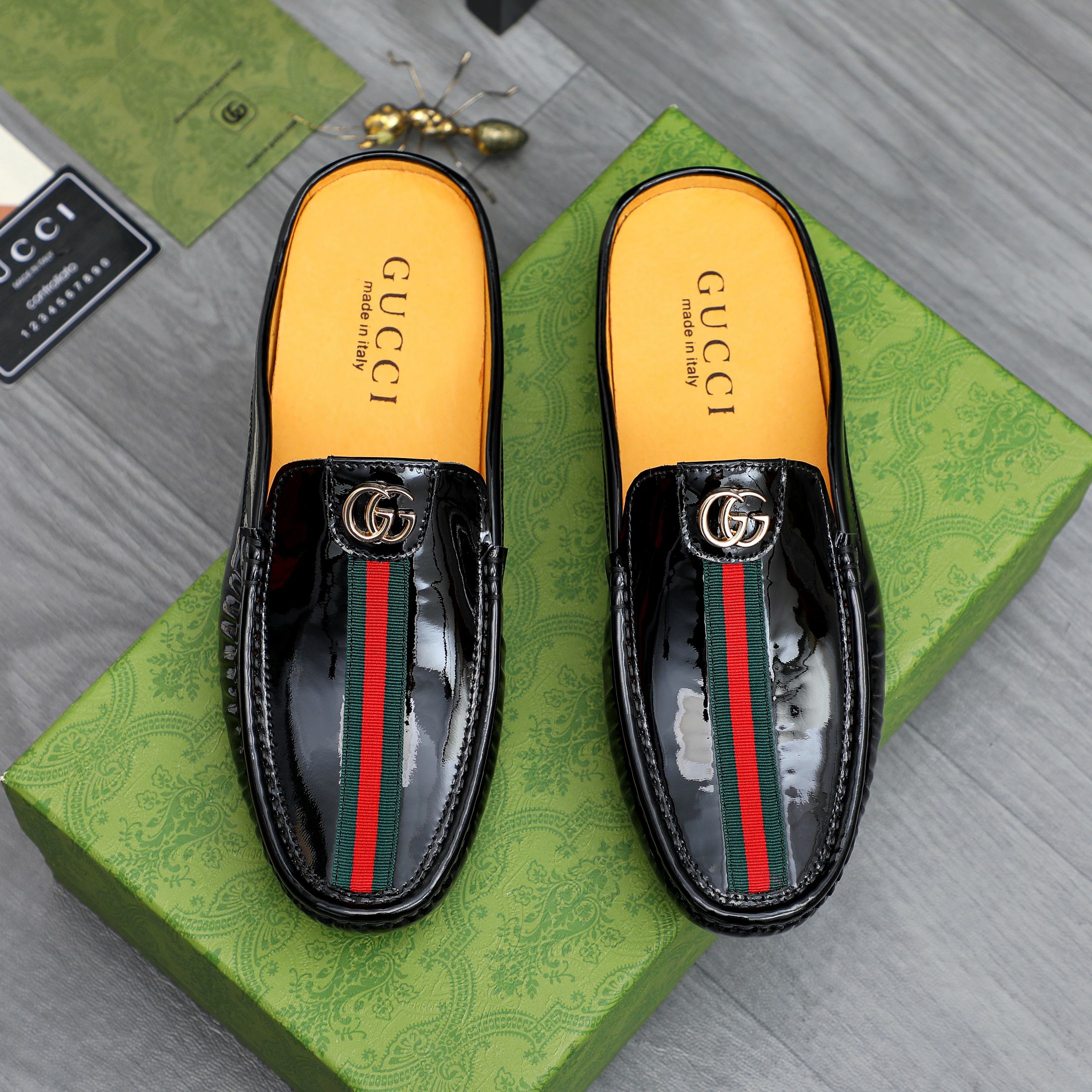 Gucci