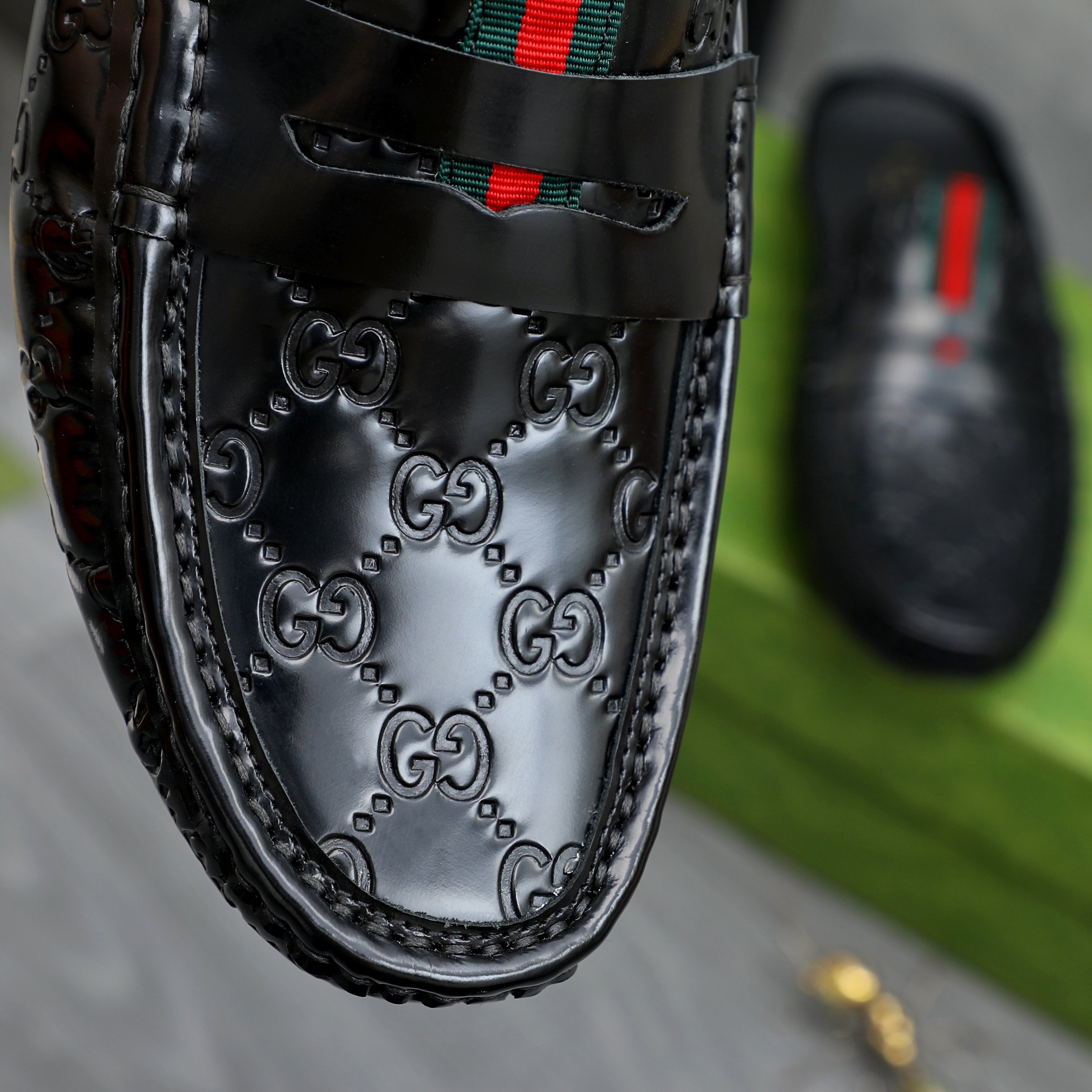 Gucci