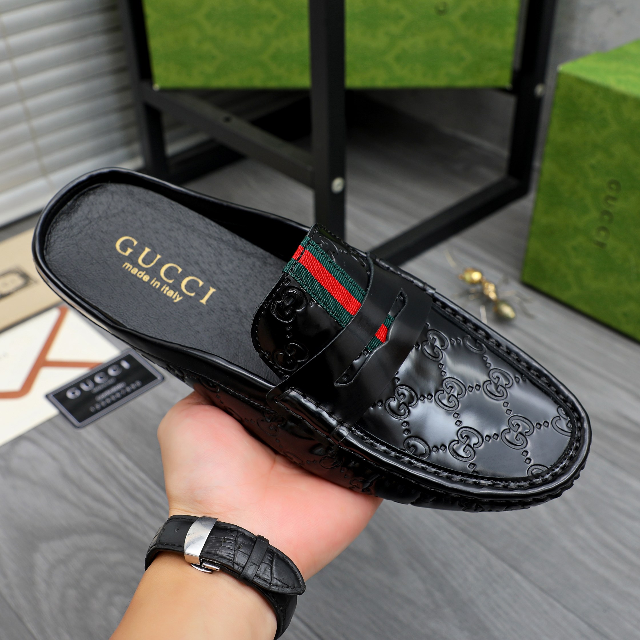 Gucci