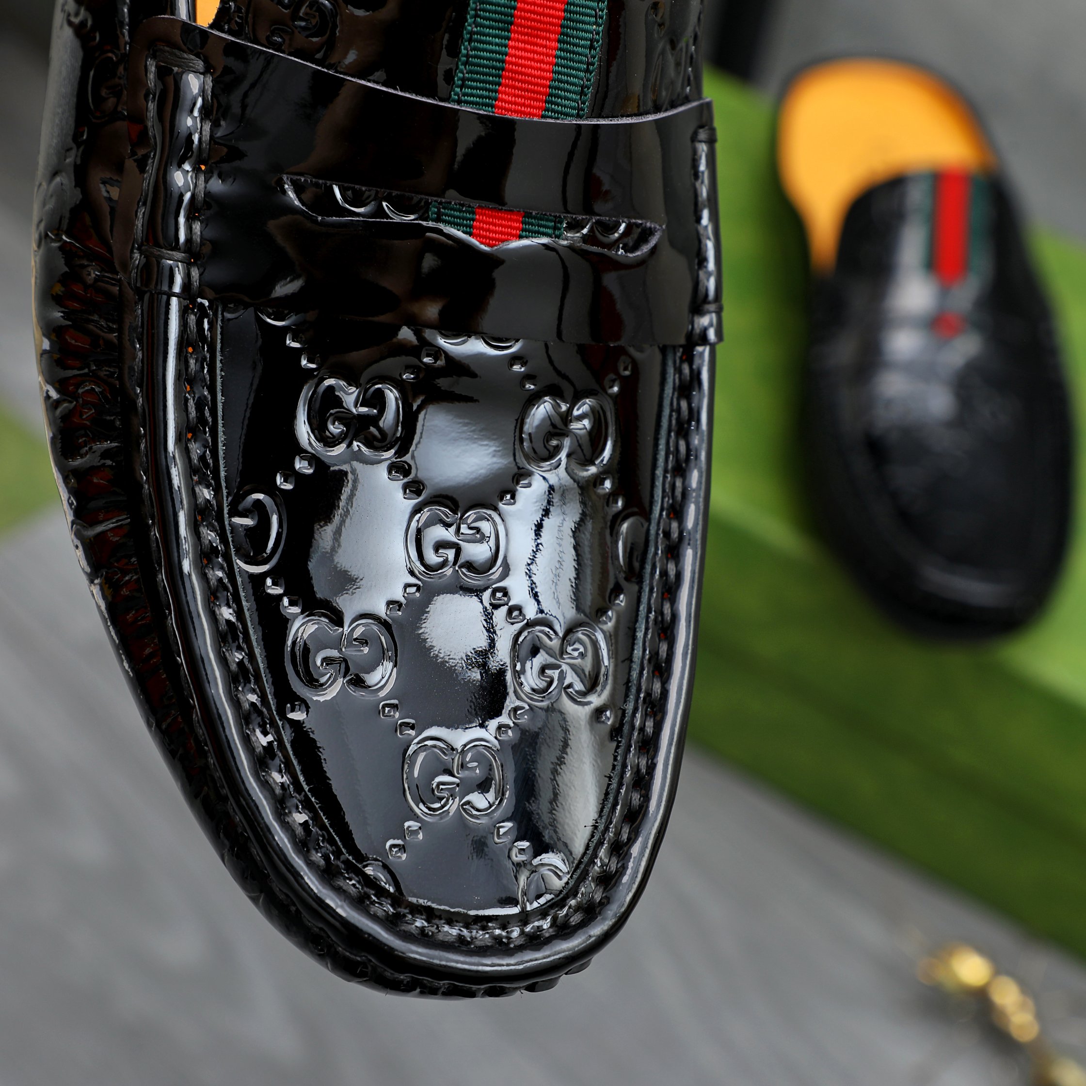Gucci