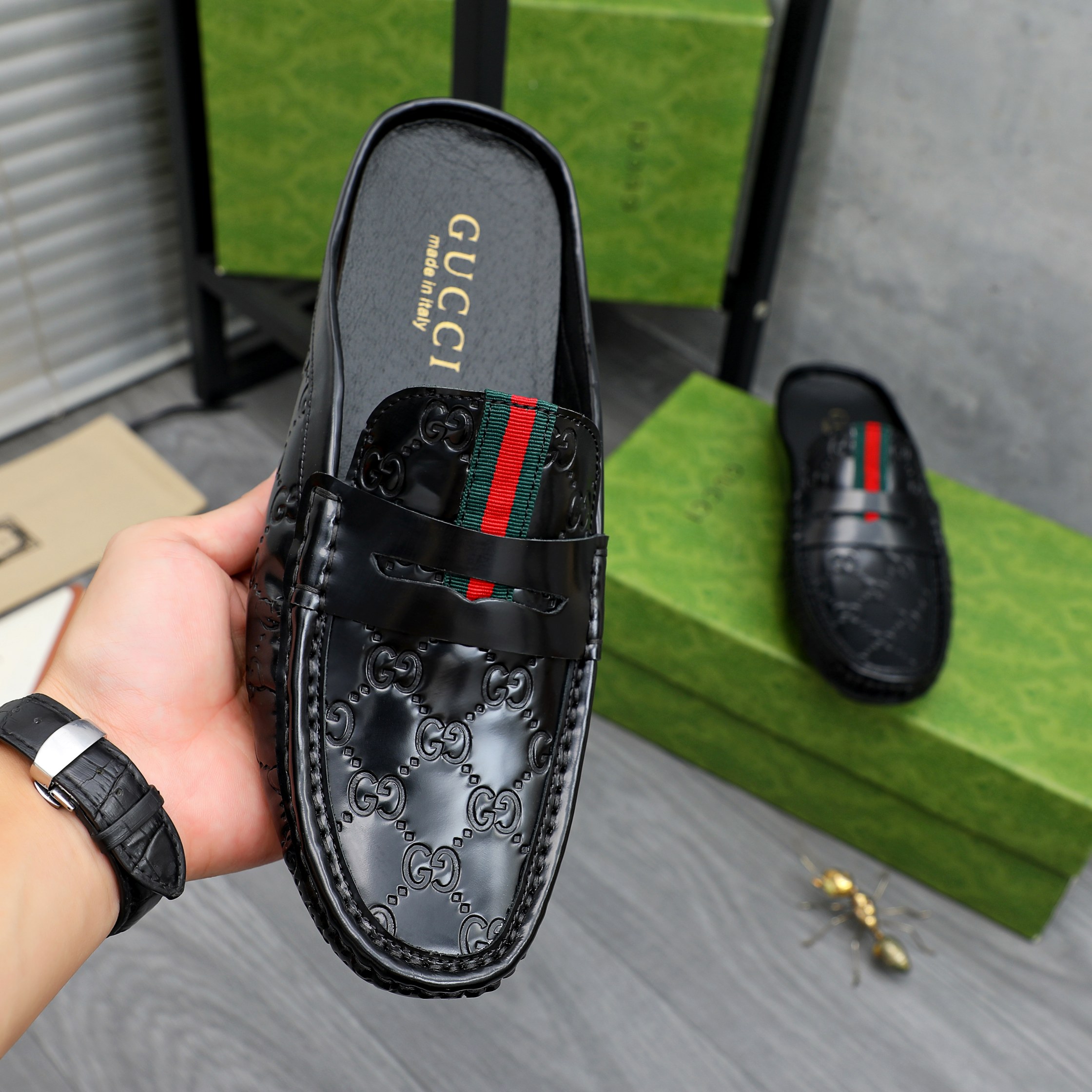 Gucci