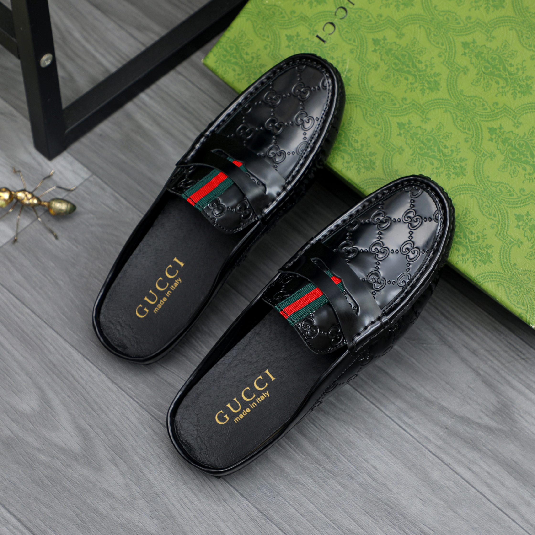 Gucci