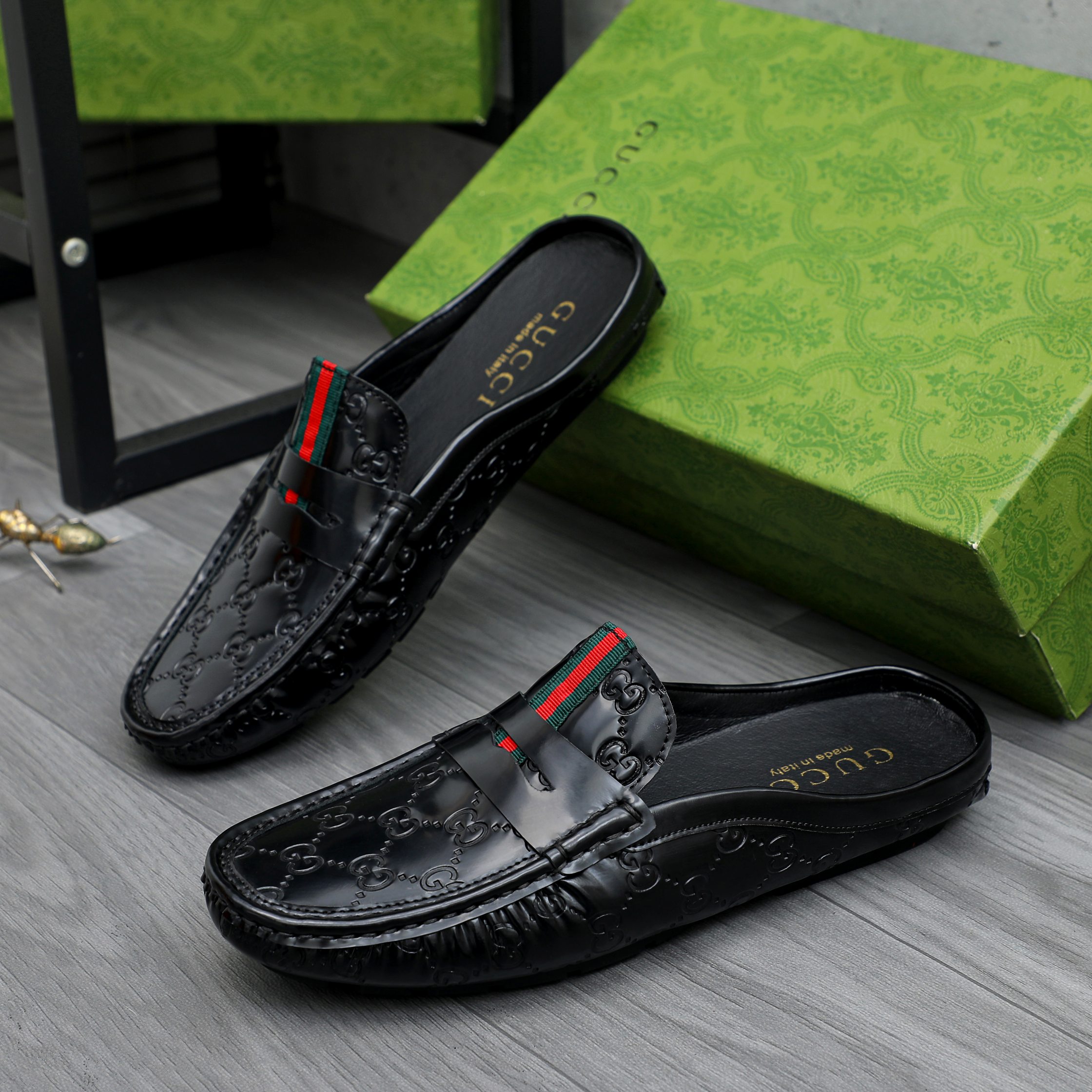 Gucci