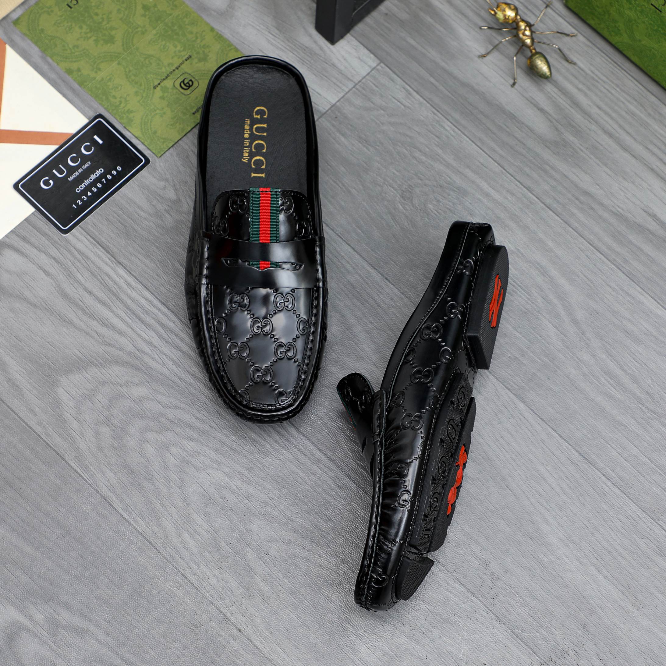 Gucci
