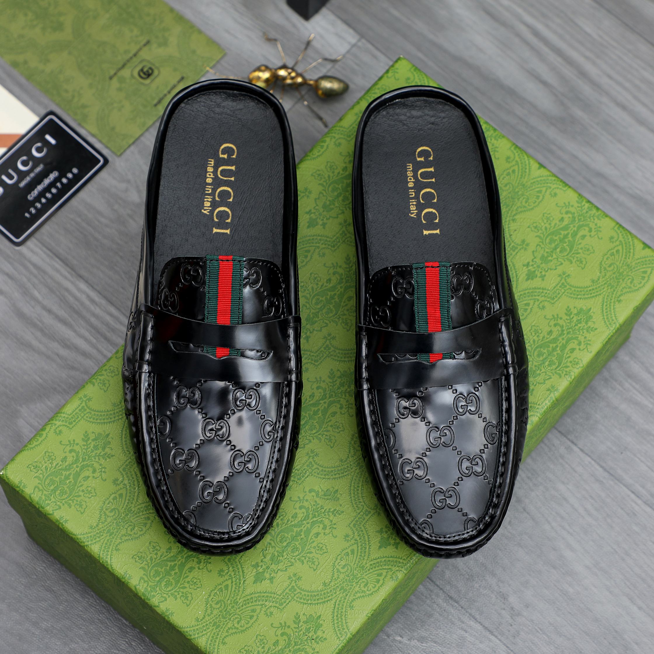 Gucci