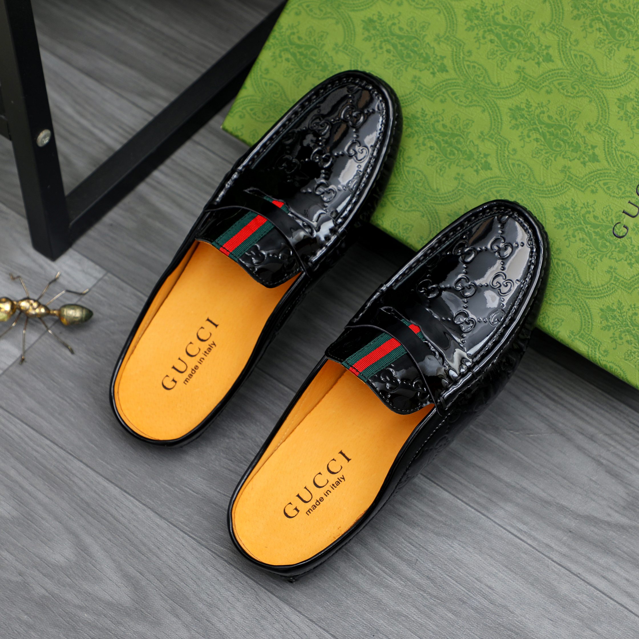 Gucci