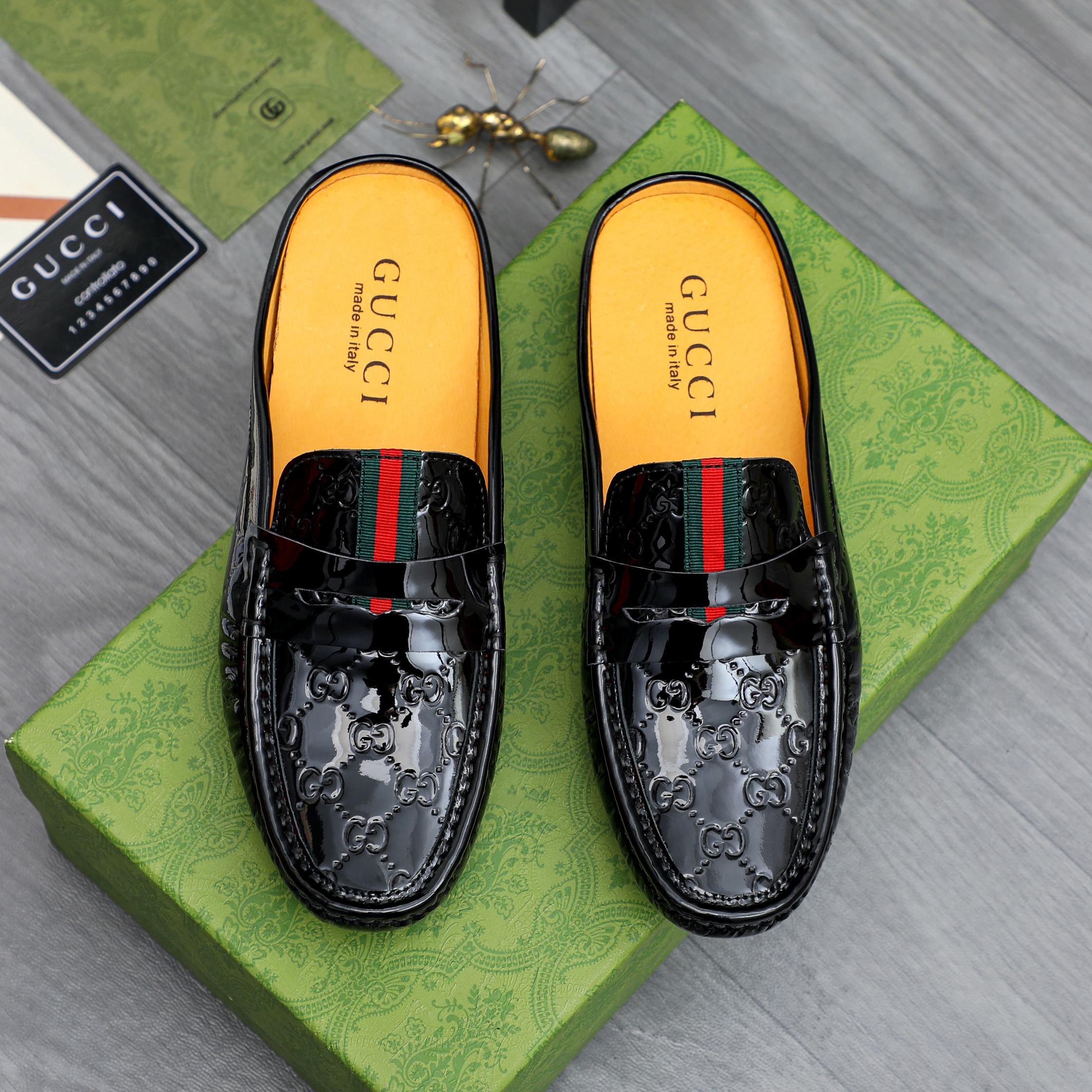 Gucci