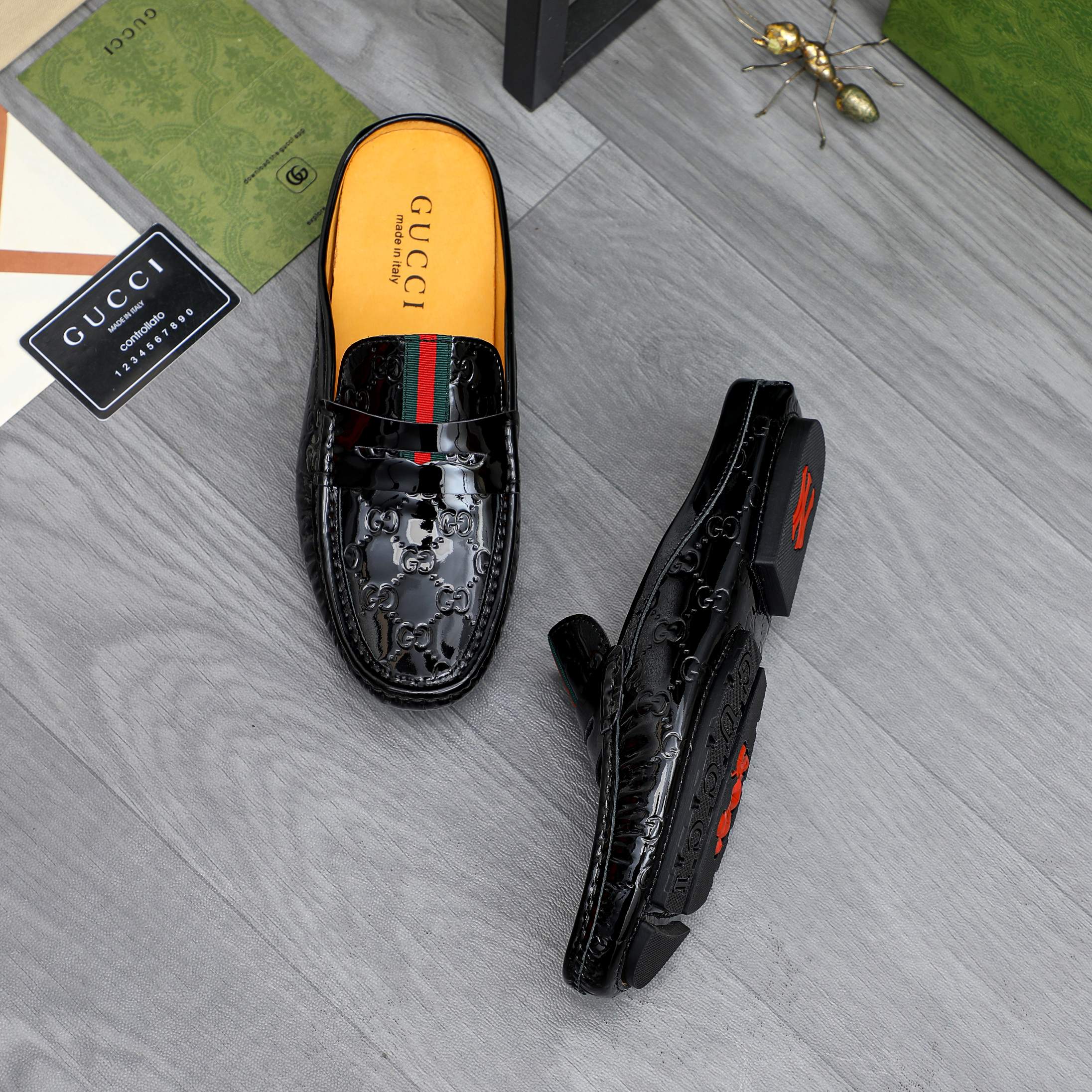Gucci