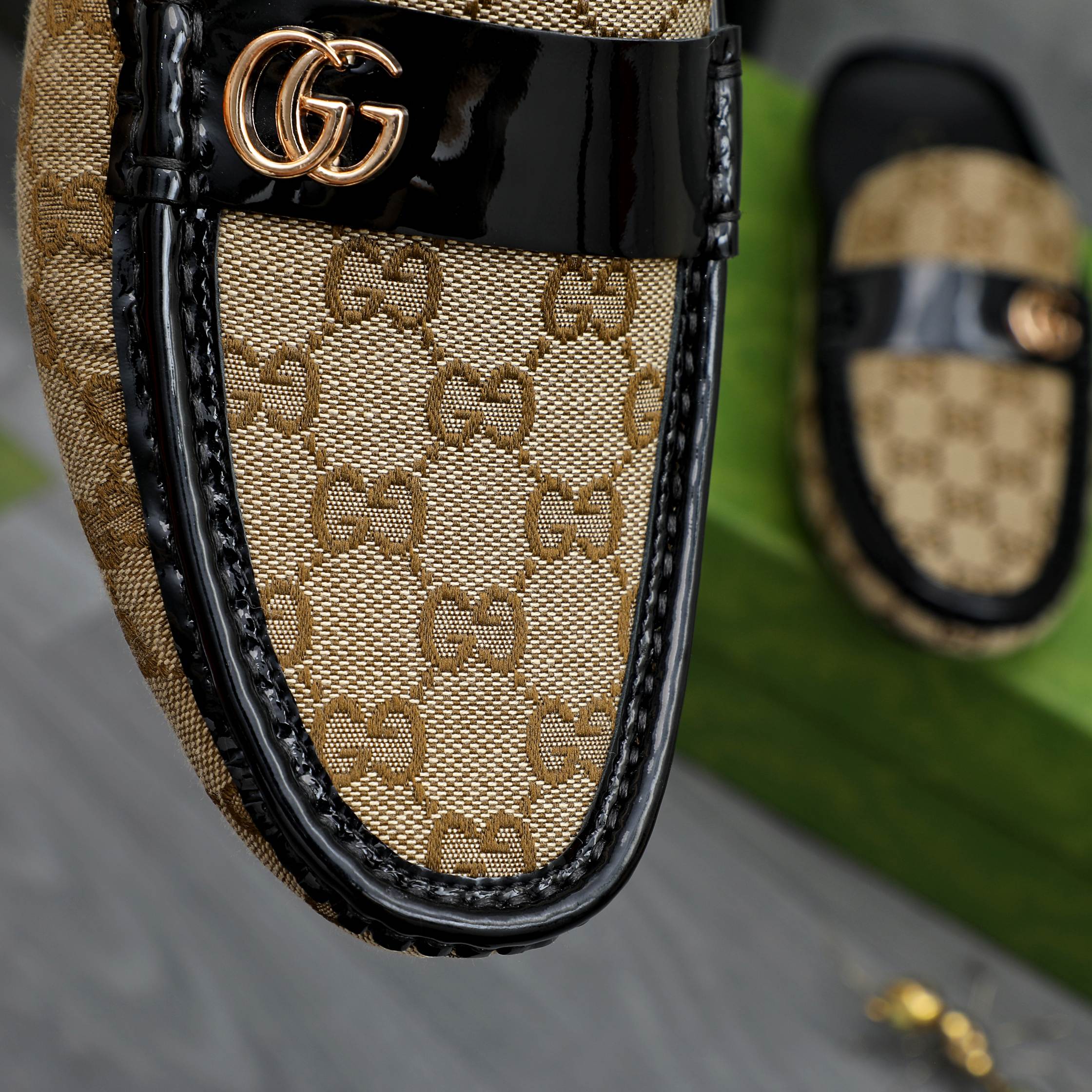 Gucci