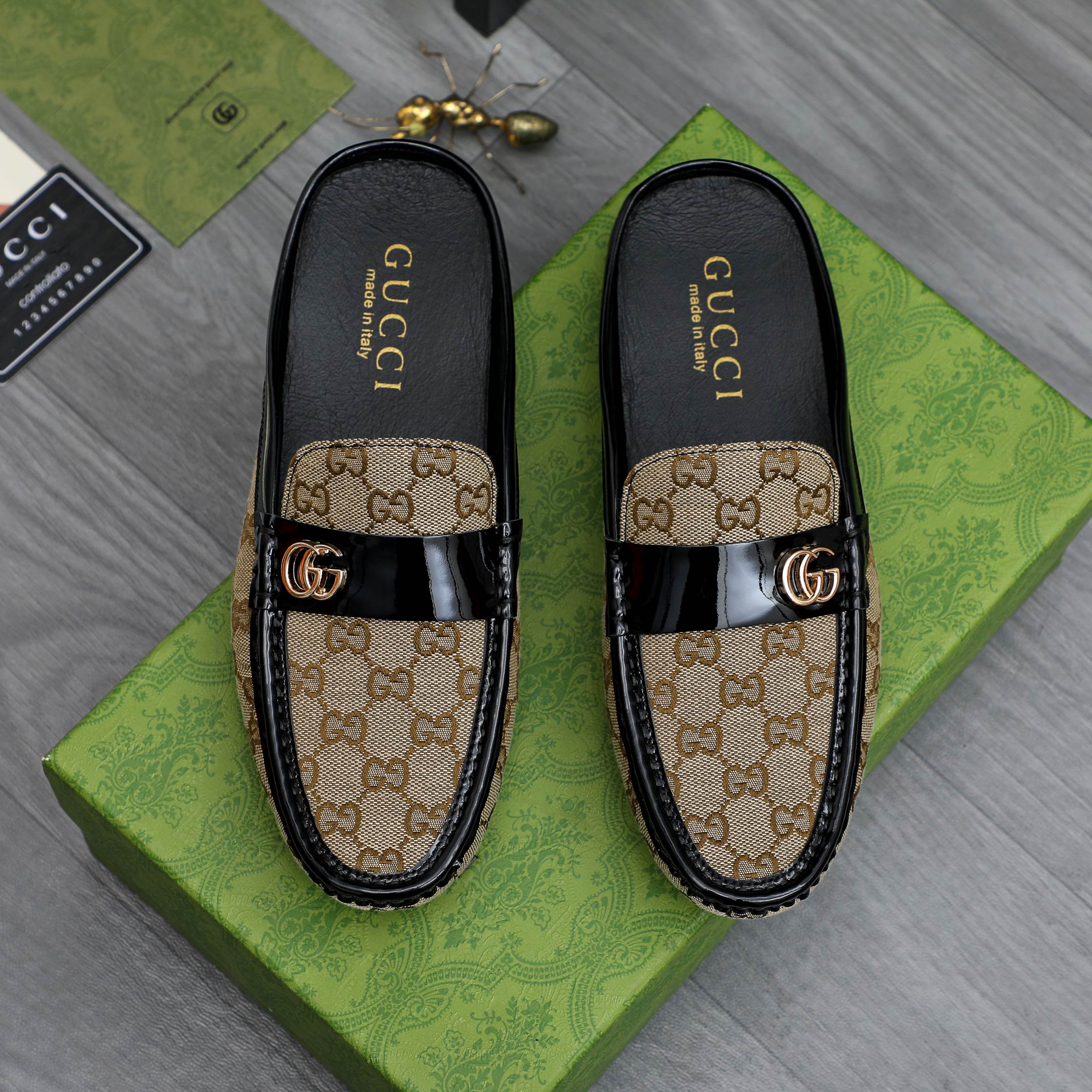 Gucci
