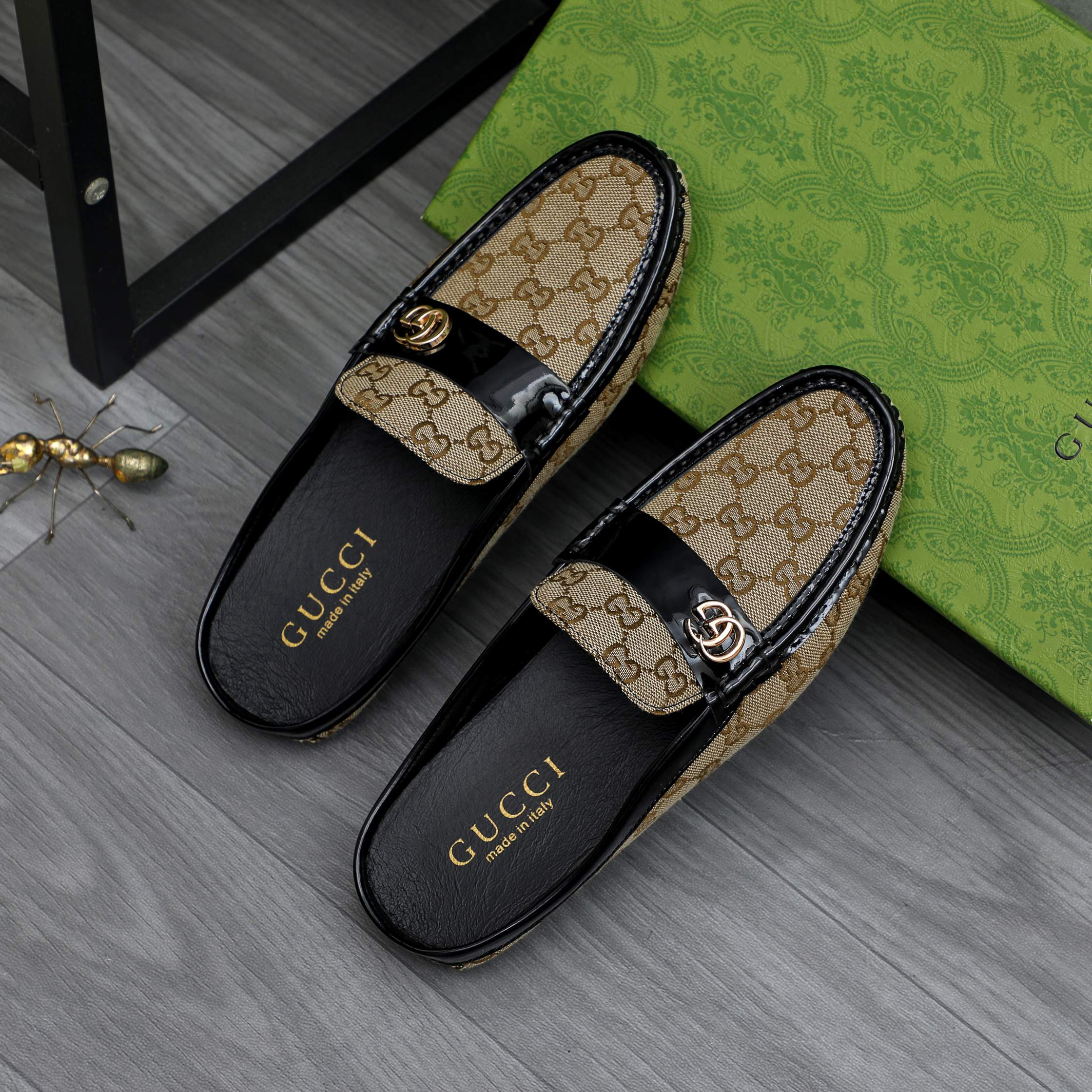 Gucci