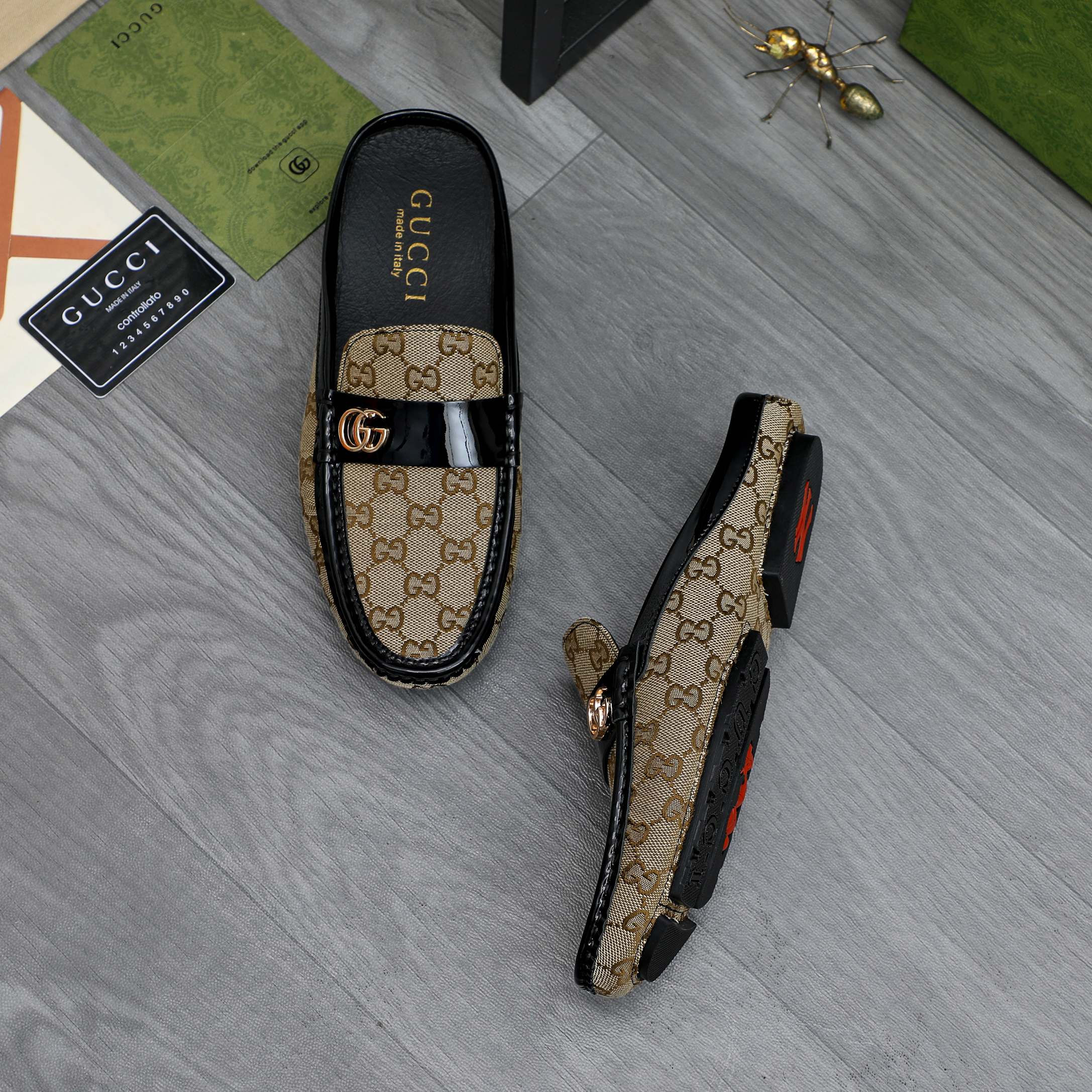 Gucci