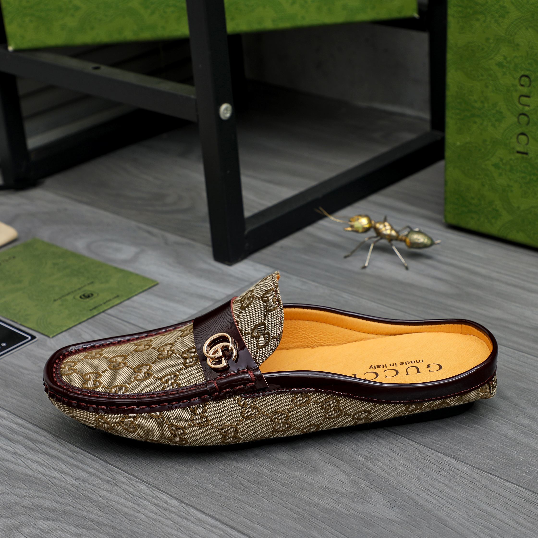 Gucci