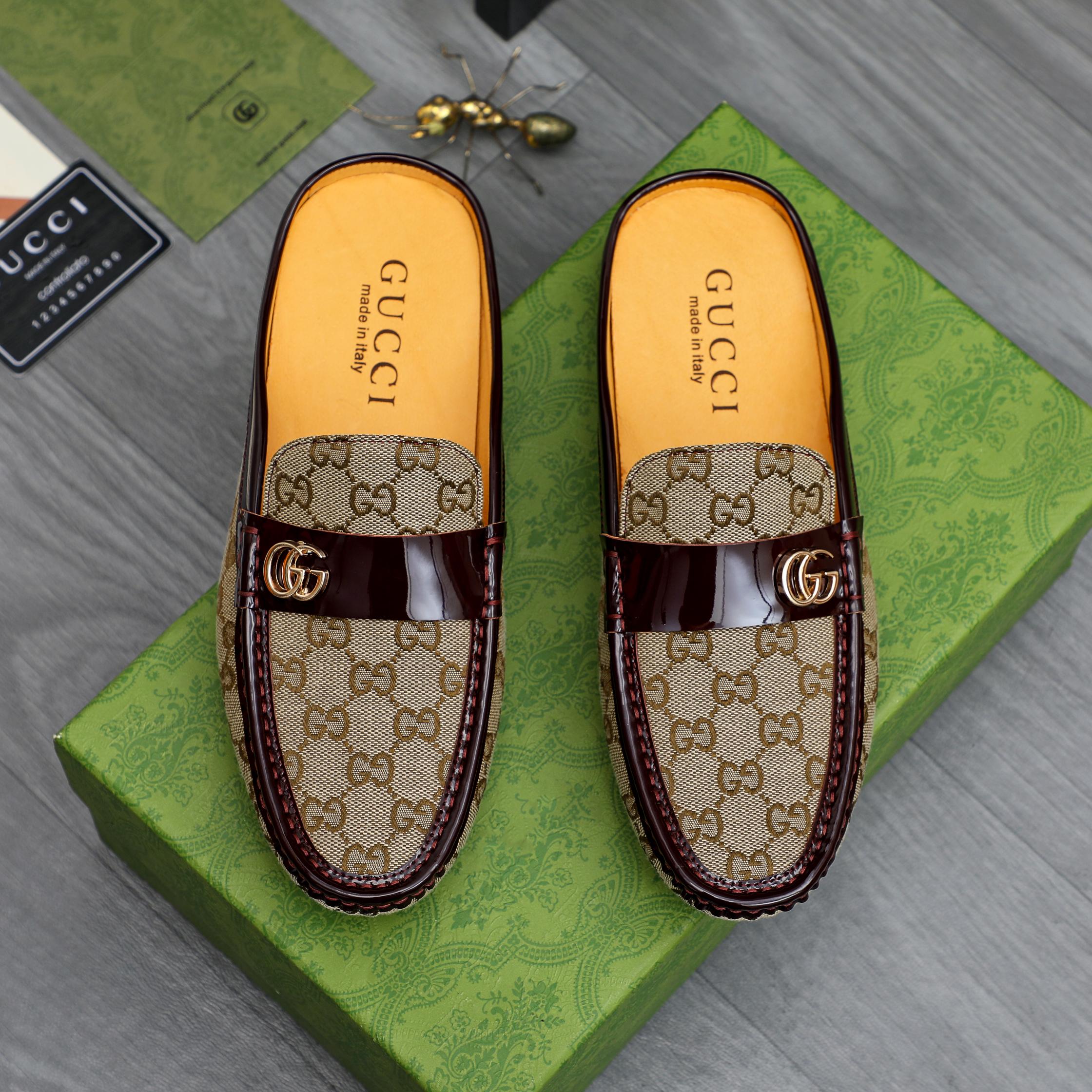 Gucci