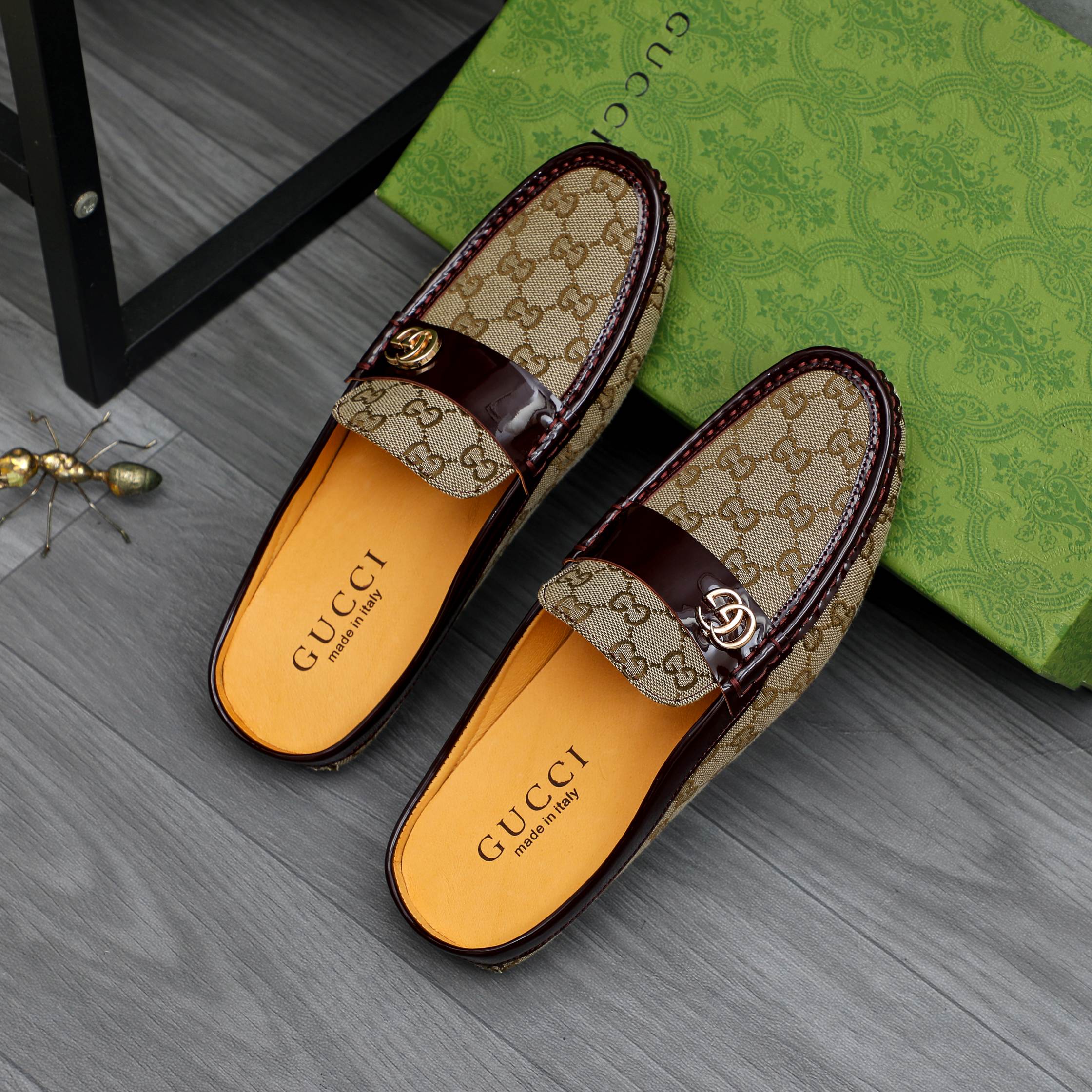 Gucci
