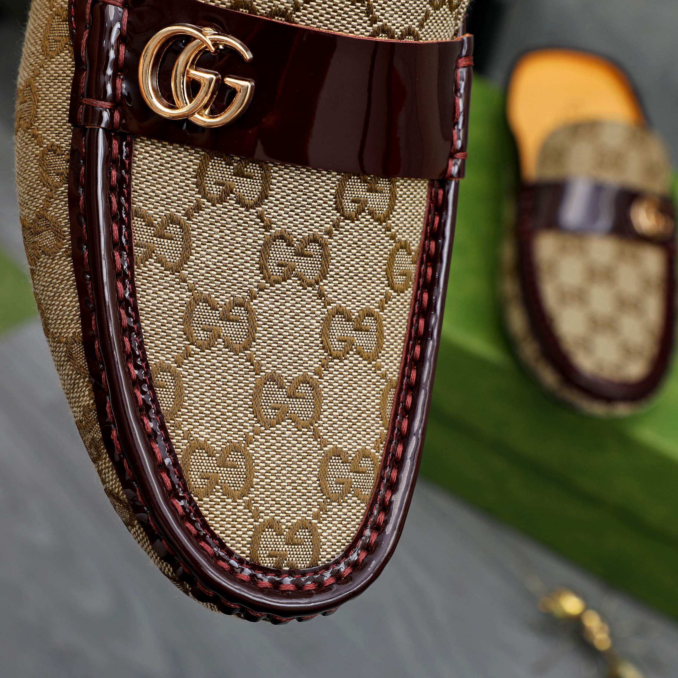 Gucci