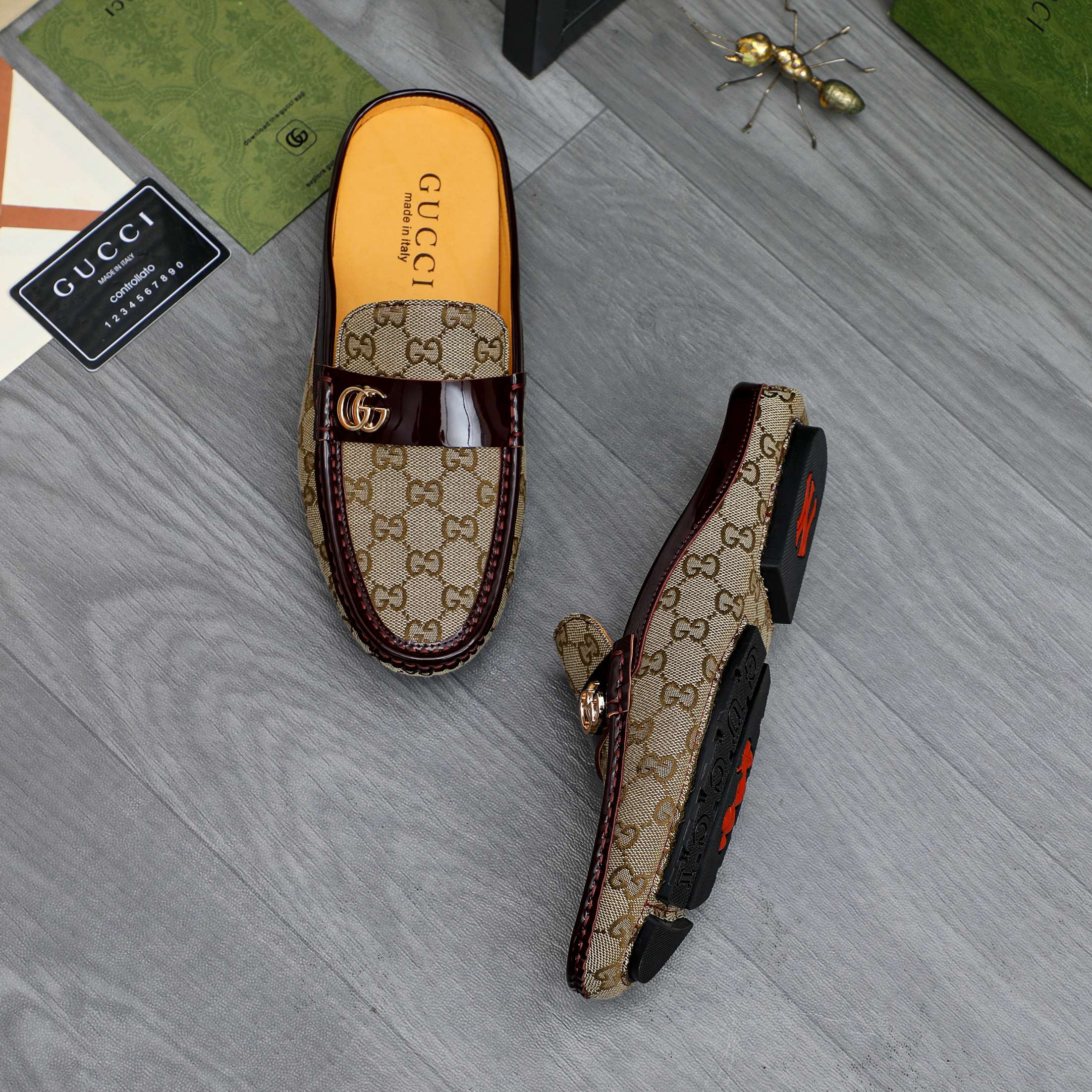 Gucci