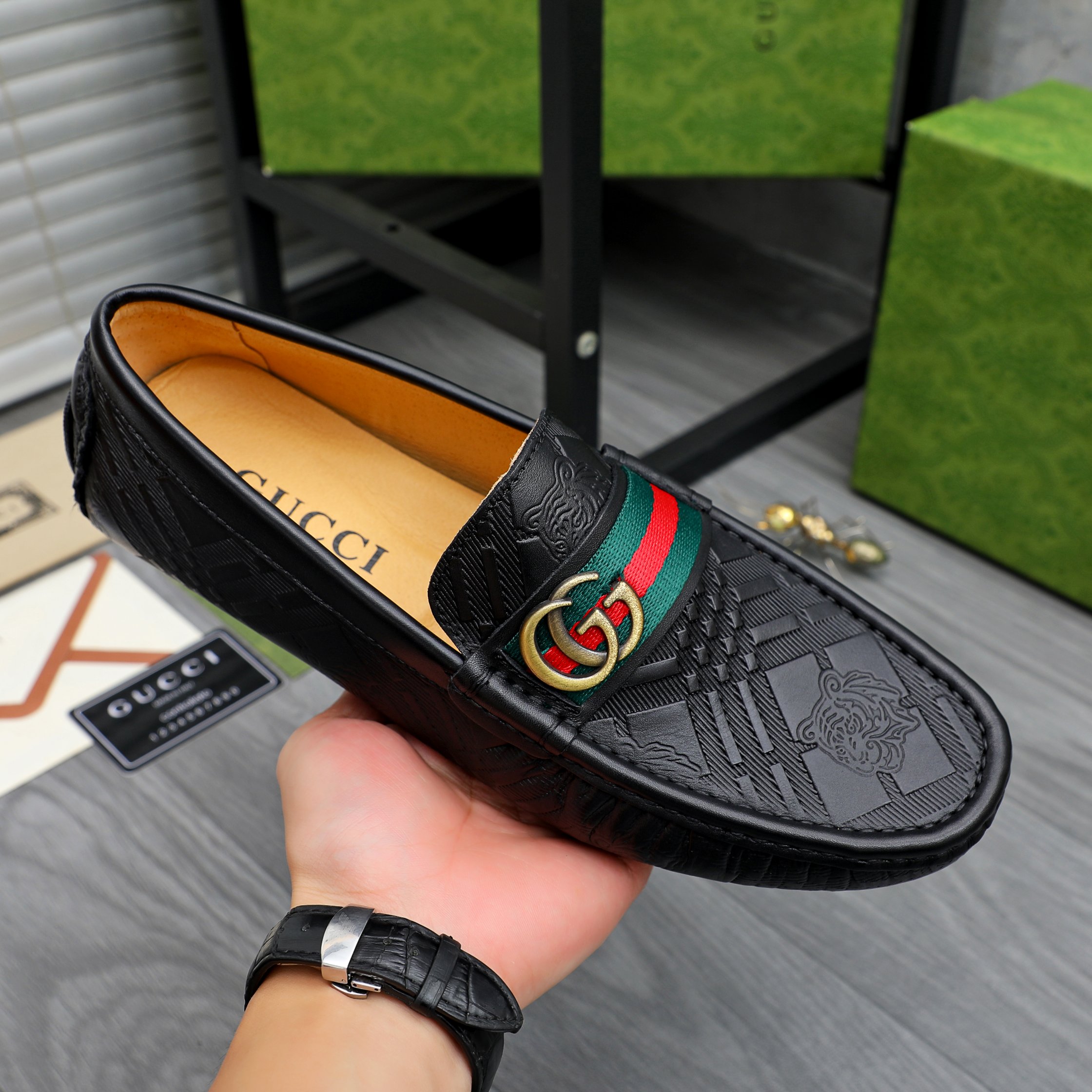 Gucci