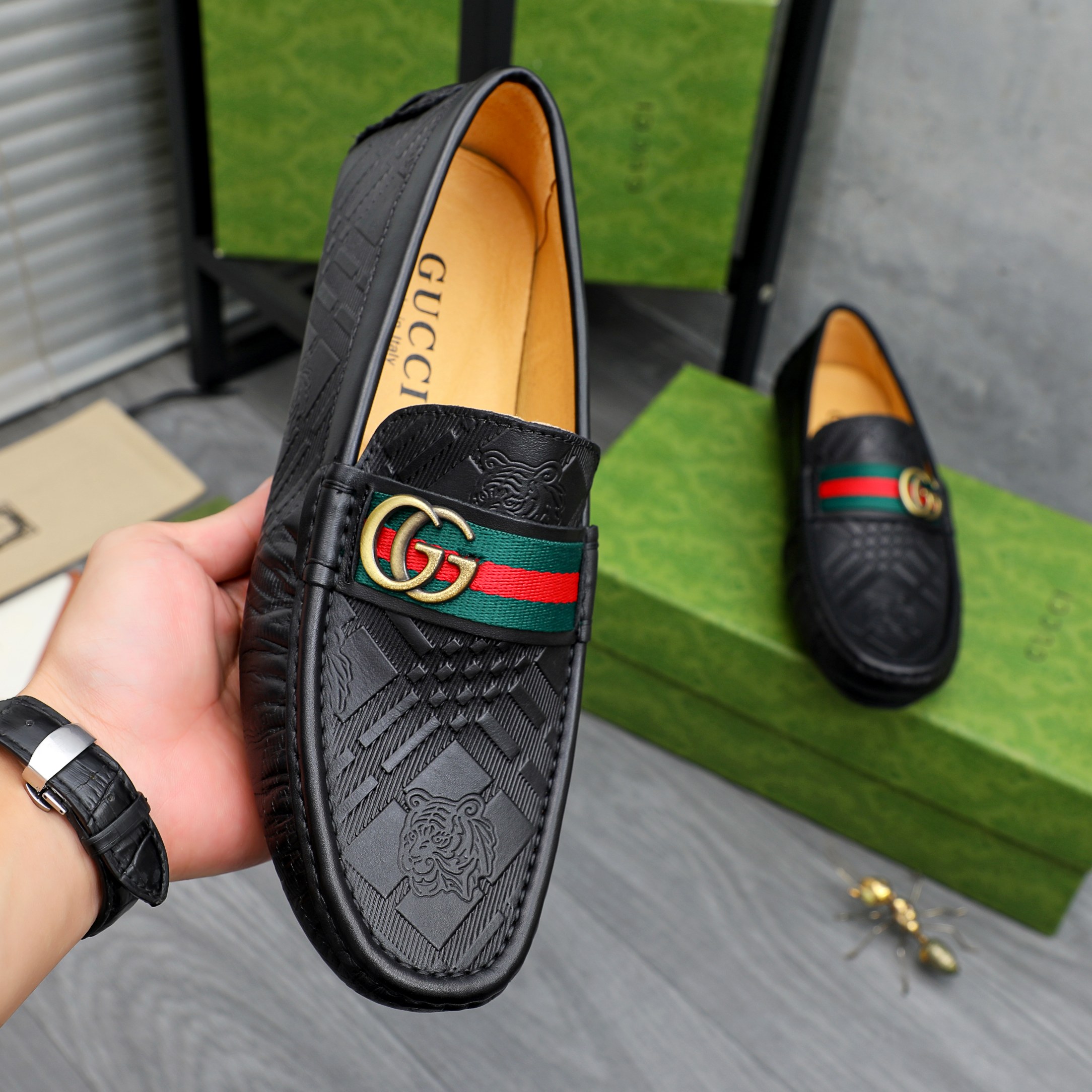 Gucci