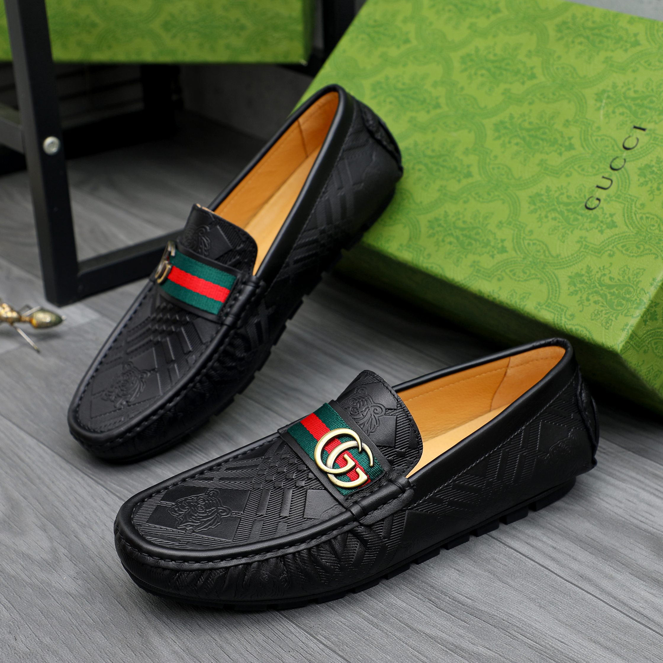 Gucci