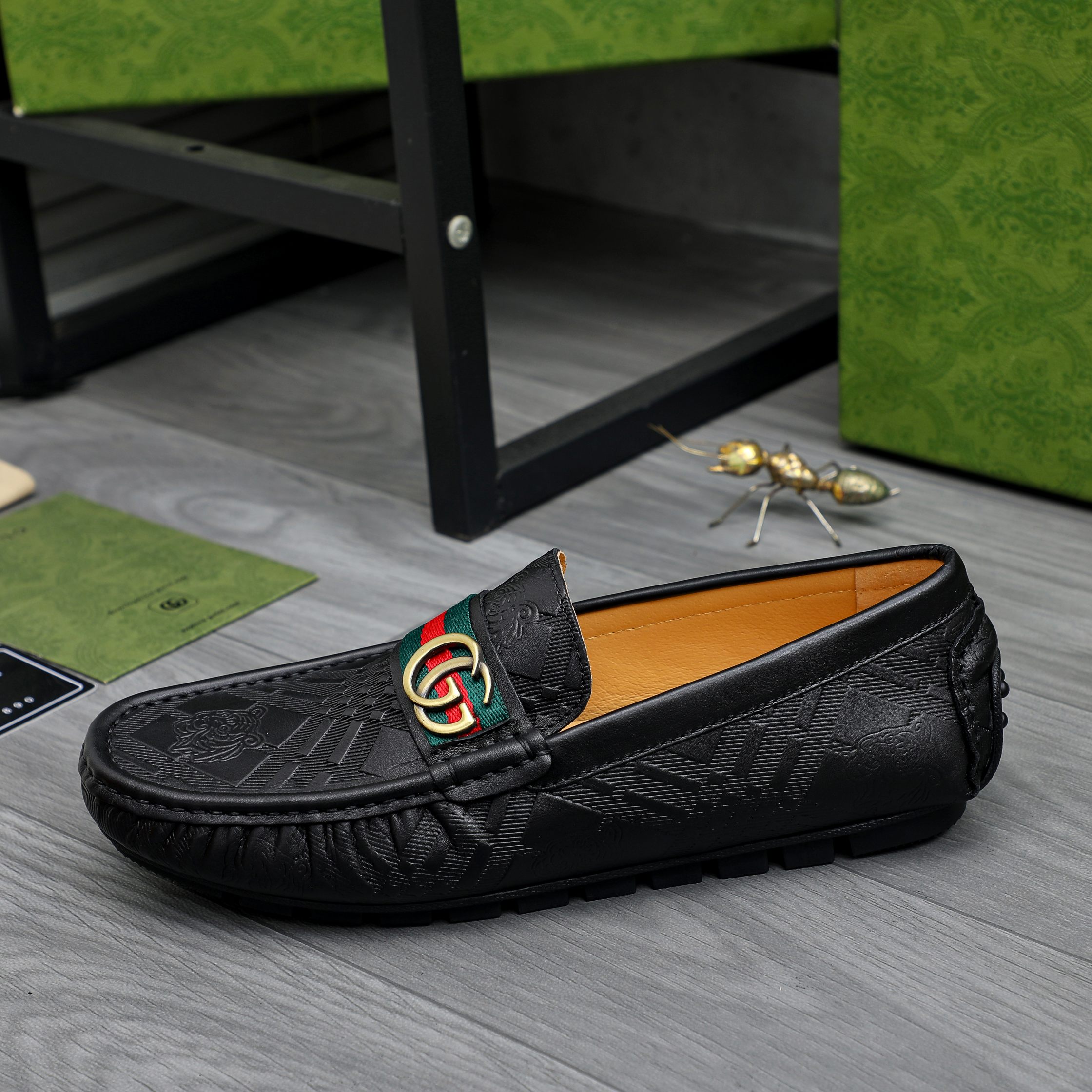 Gucci