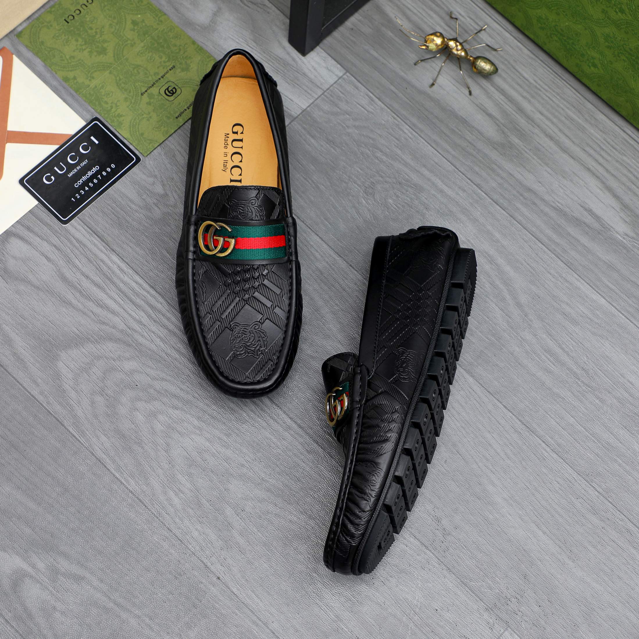 Gucci