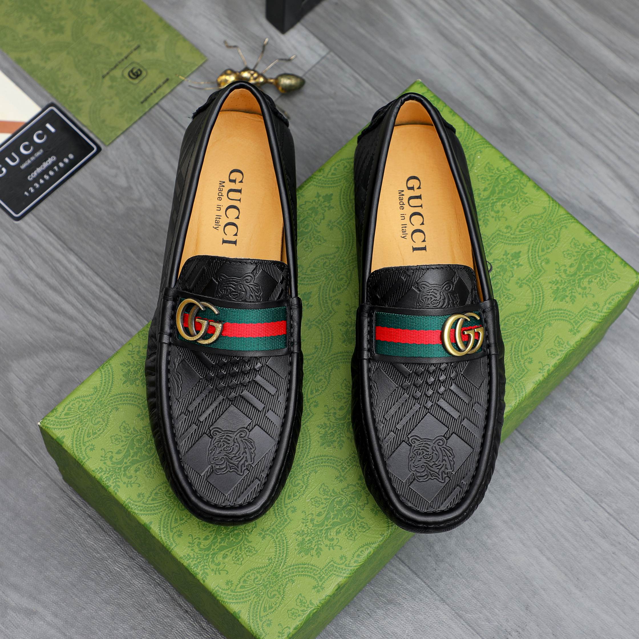 Gucci